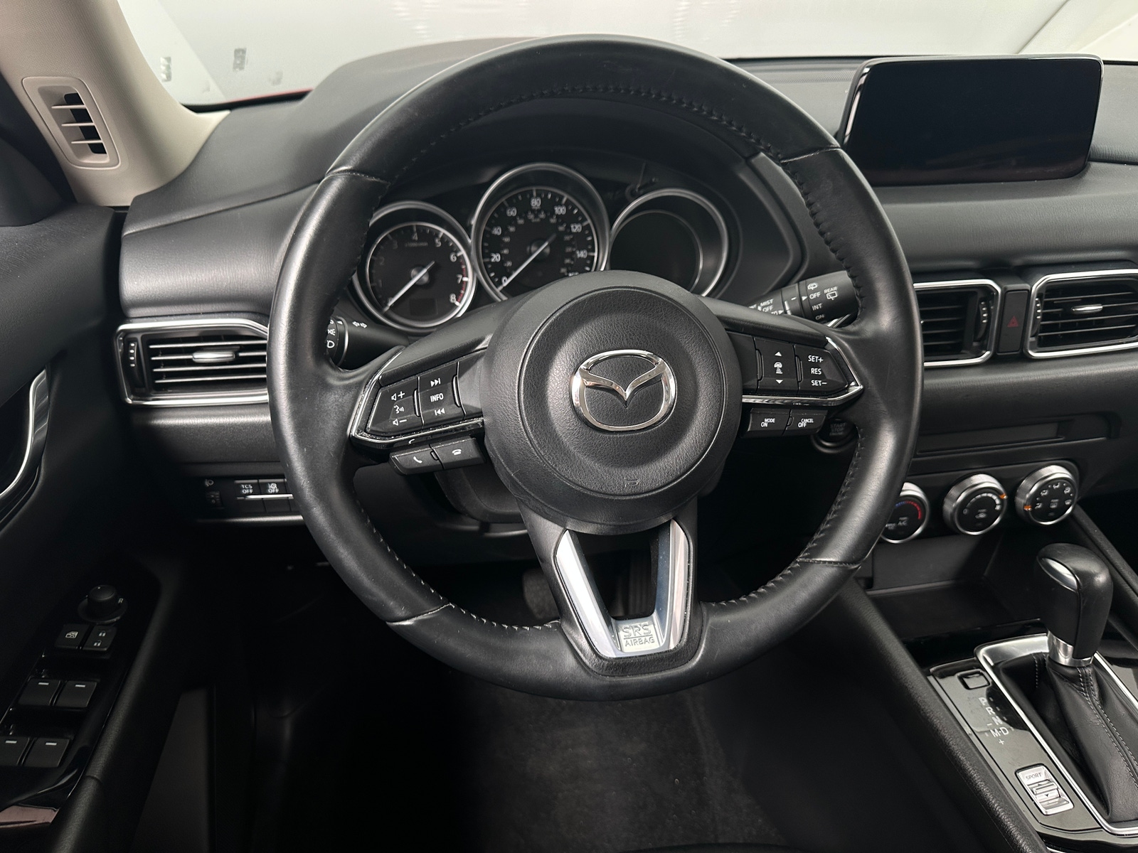 Thumbnail: 2020 Mazda CX-5 - 5