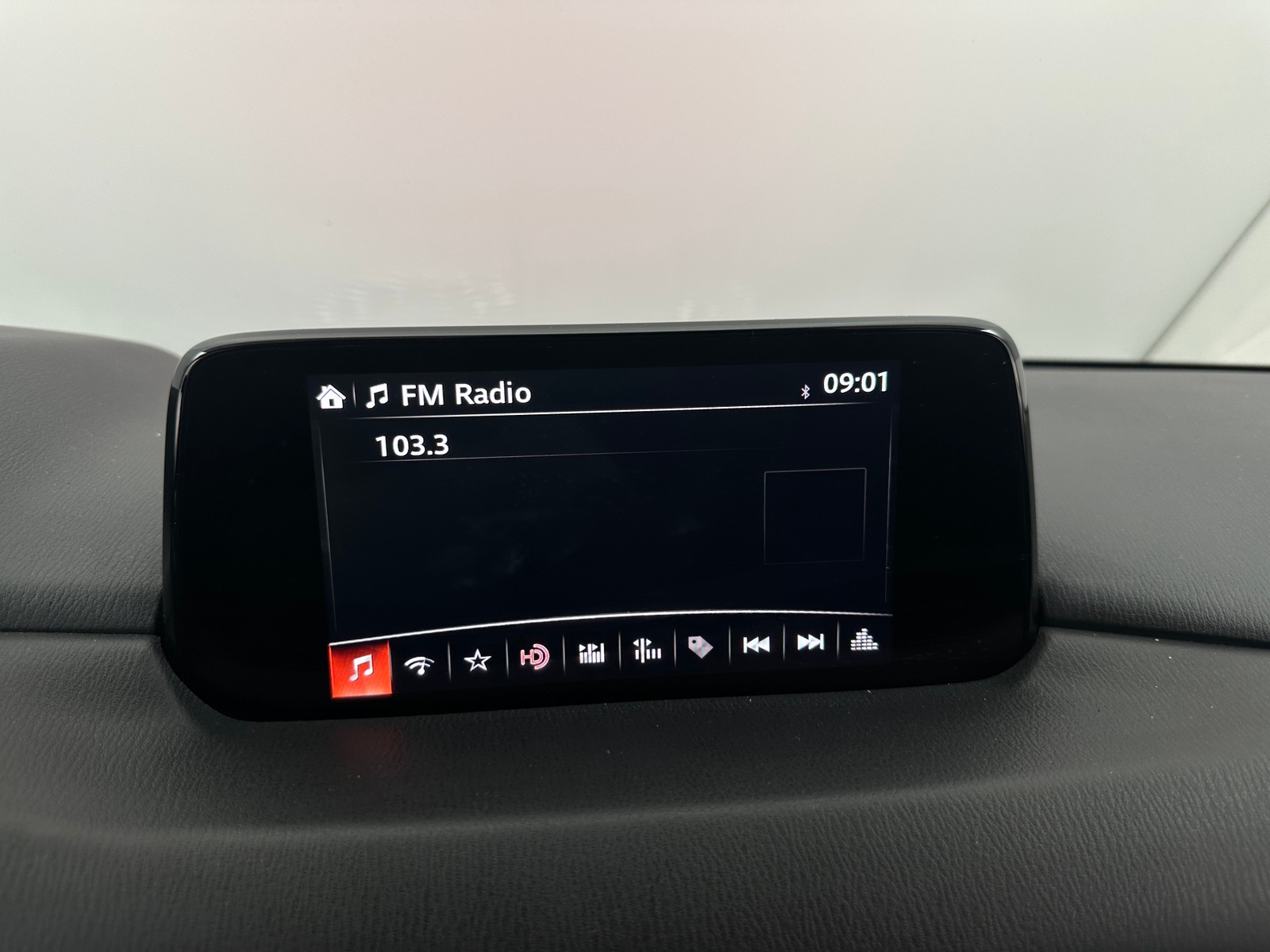 Thumbnail: 2020 Mazda CX-5 - 4