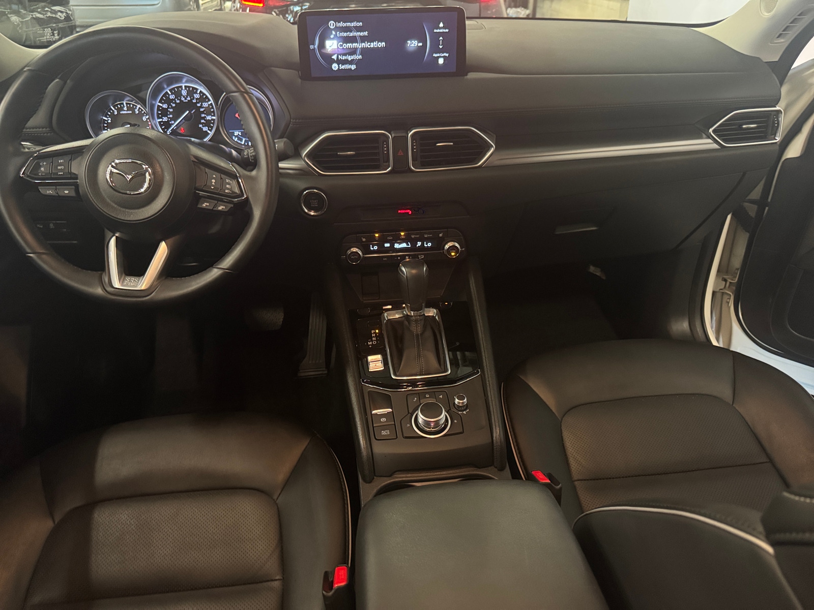 Thumbnail: 2024 Mazda CX-5 - 2