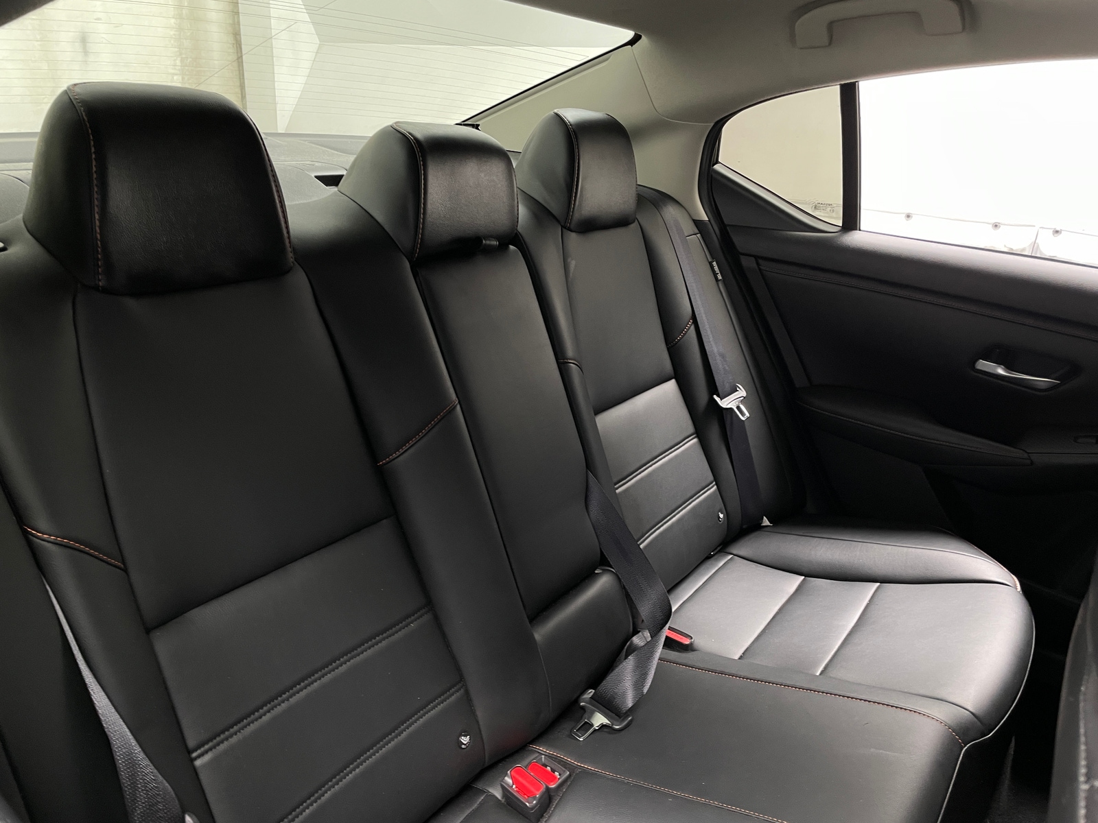 Thumbnail: 2020 Nissan Sentra - 5