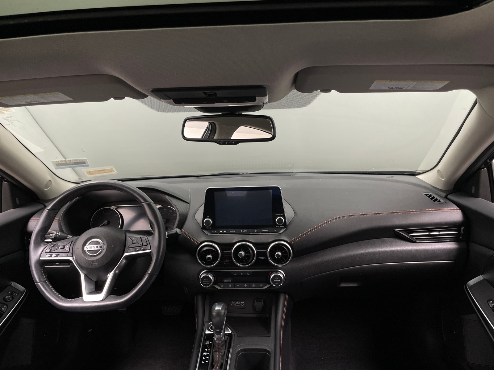 Thumbnail: 2020 Nissan Sentra - 2