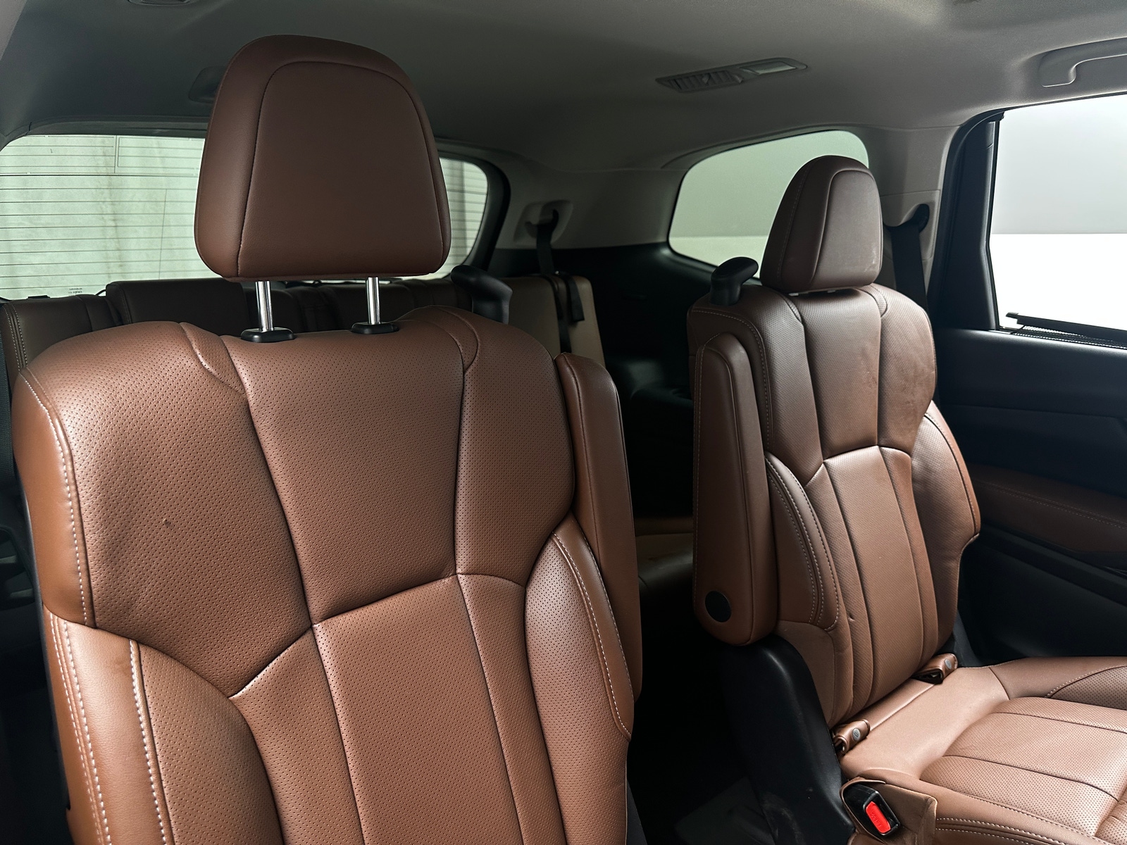 Thumbnail: 2019 Subaru Ascent - 5
