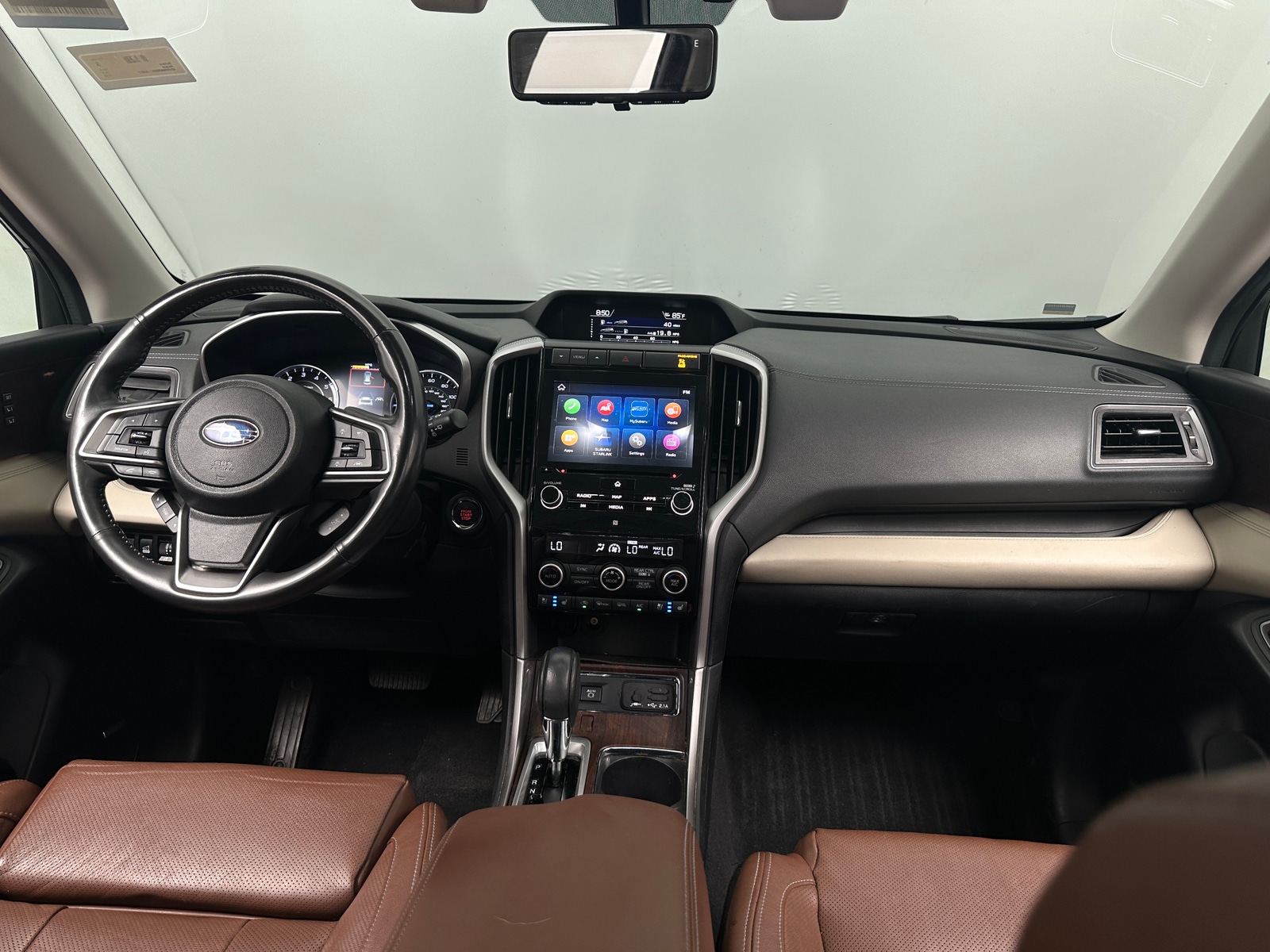 Thumbnail: 2019 Subaru Ascent - 2
