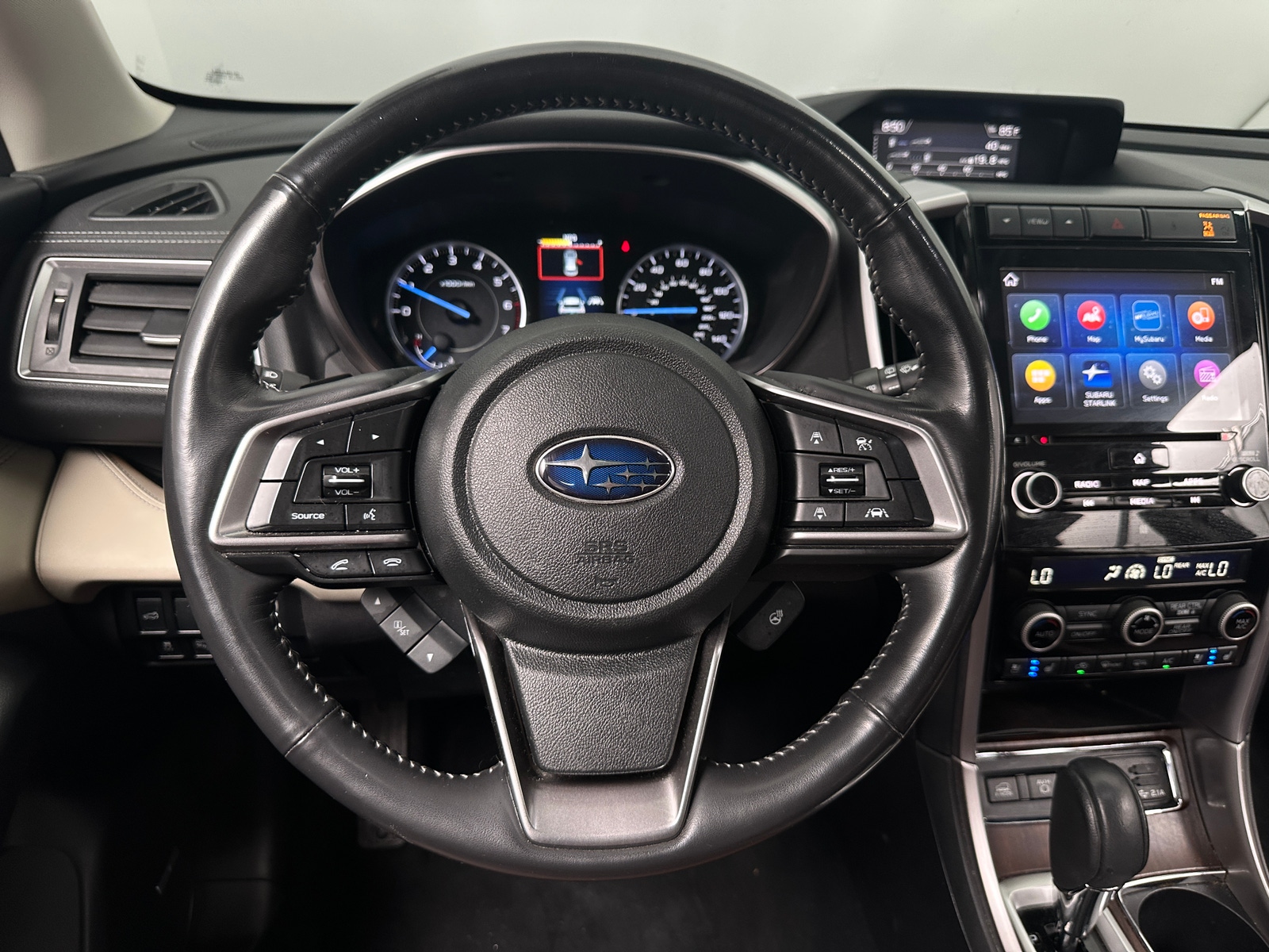 Thumbnail: 2019 Subaru Ascent - 4