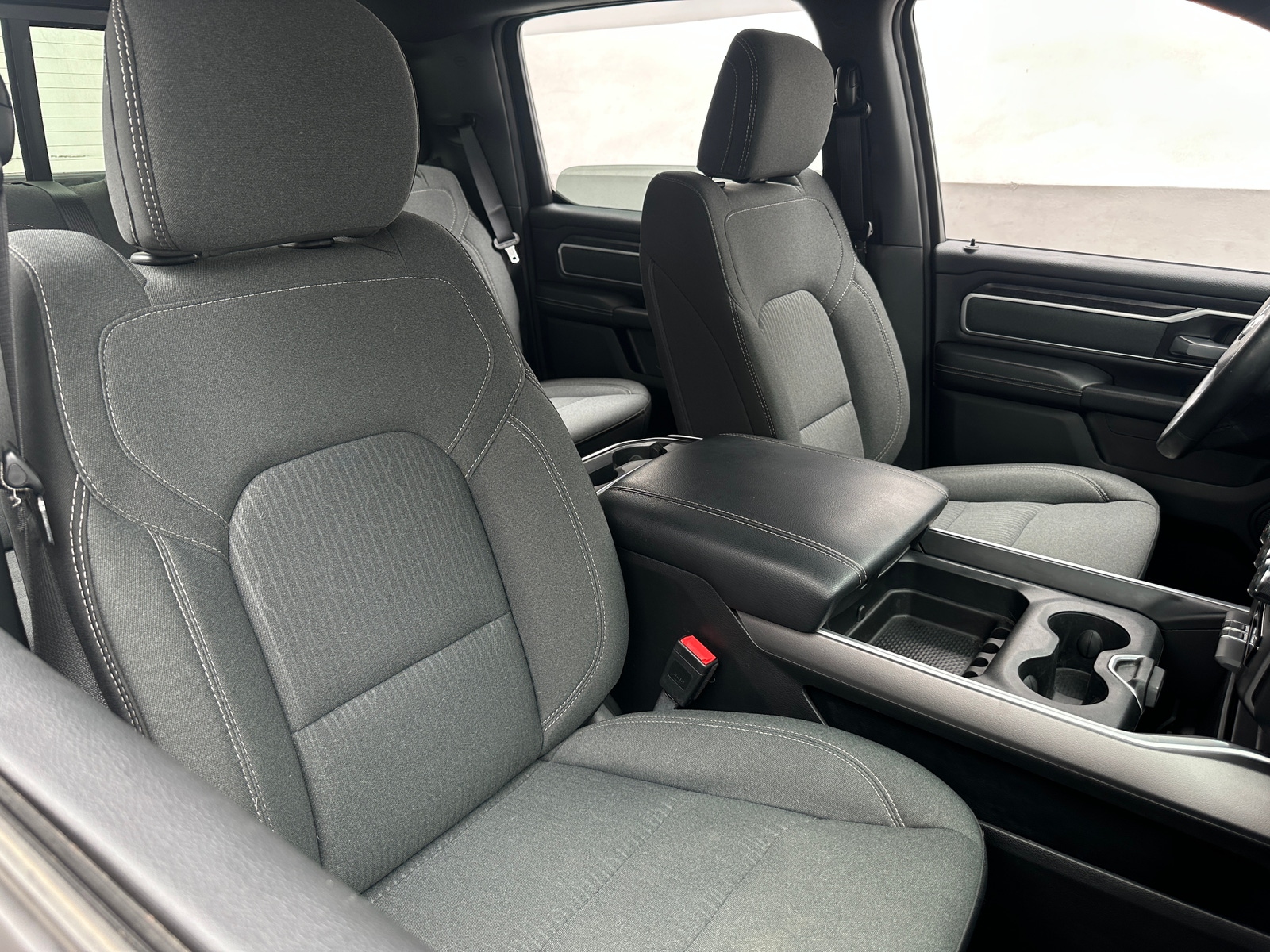 Thumbnail: 2023 RAM 1500 - 2