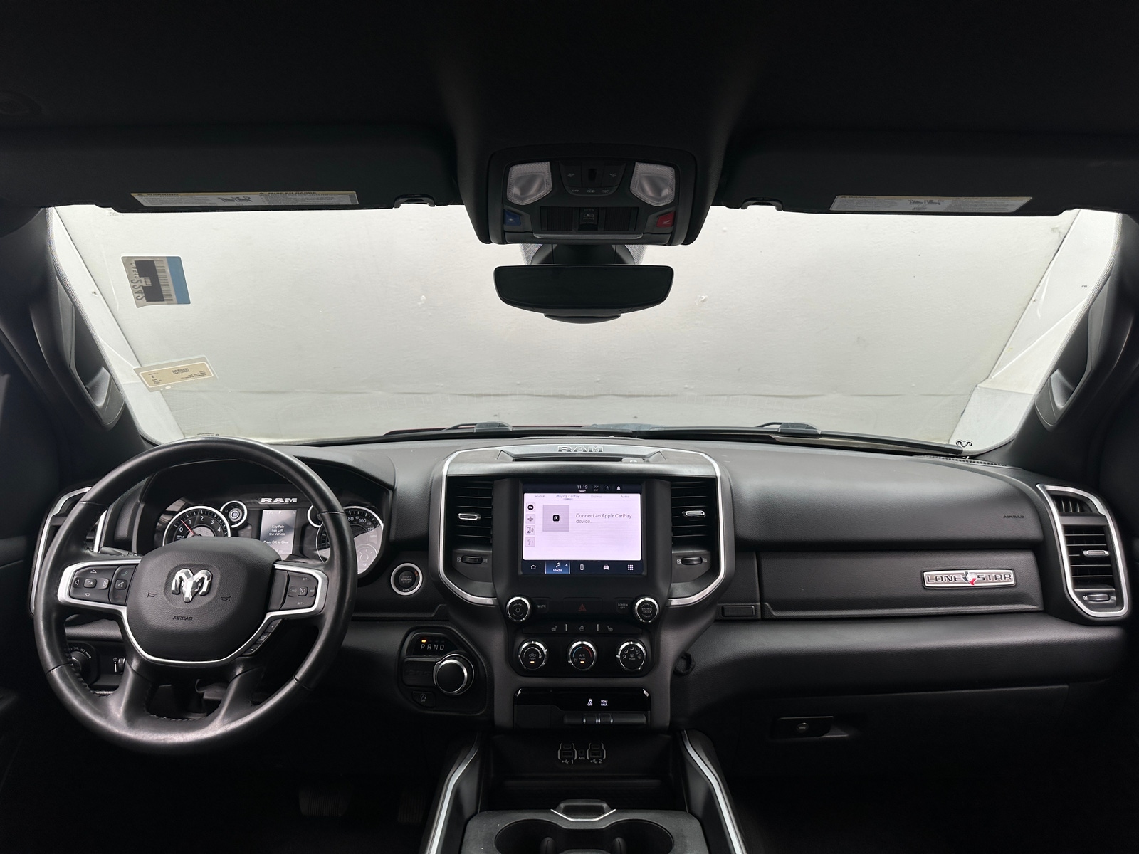 Thumbnail: 2023 RAM 1500 - 3