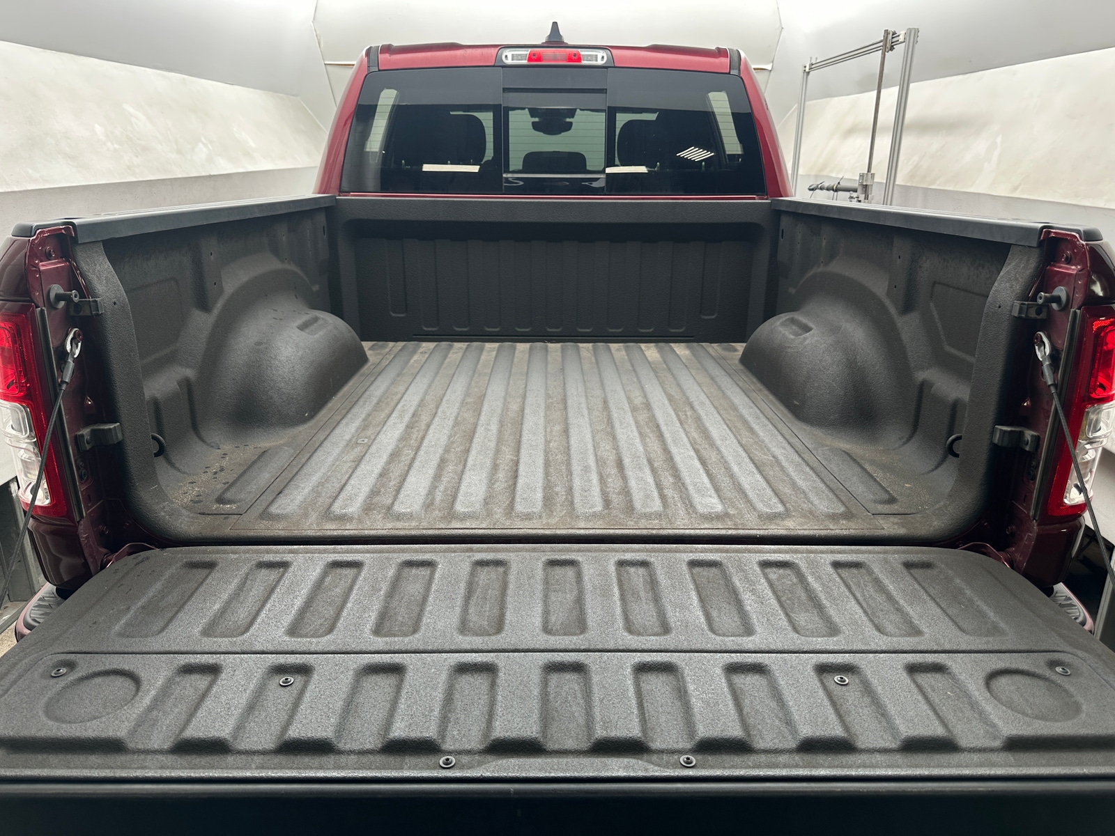 Thumbnail: 2023 RAM 1500 - 7