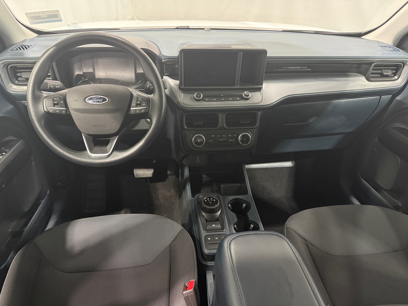 Thumbnail: 2024 Ford Maverick - 3