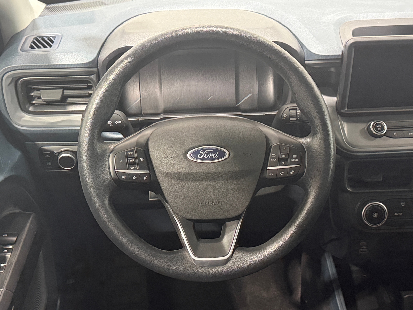 Thumbnail: 2024 Ford Maverick - 5