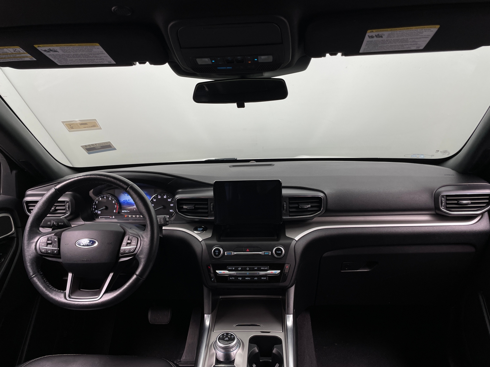 Thumbnail: 2020 Ford Explorer - 2