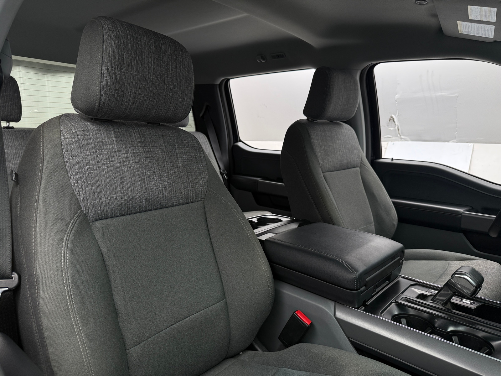Thumbnail: 2023 Ford F-150 - 2