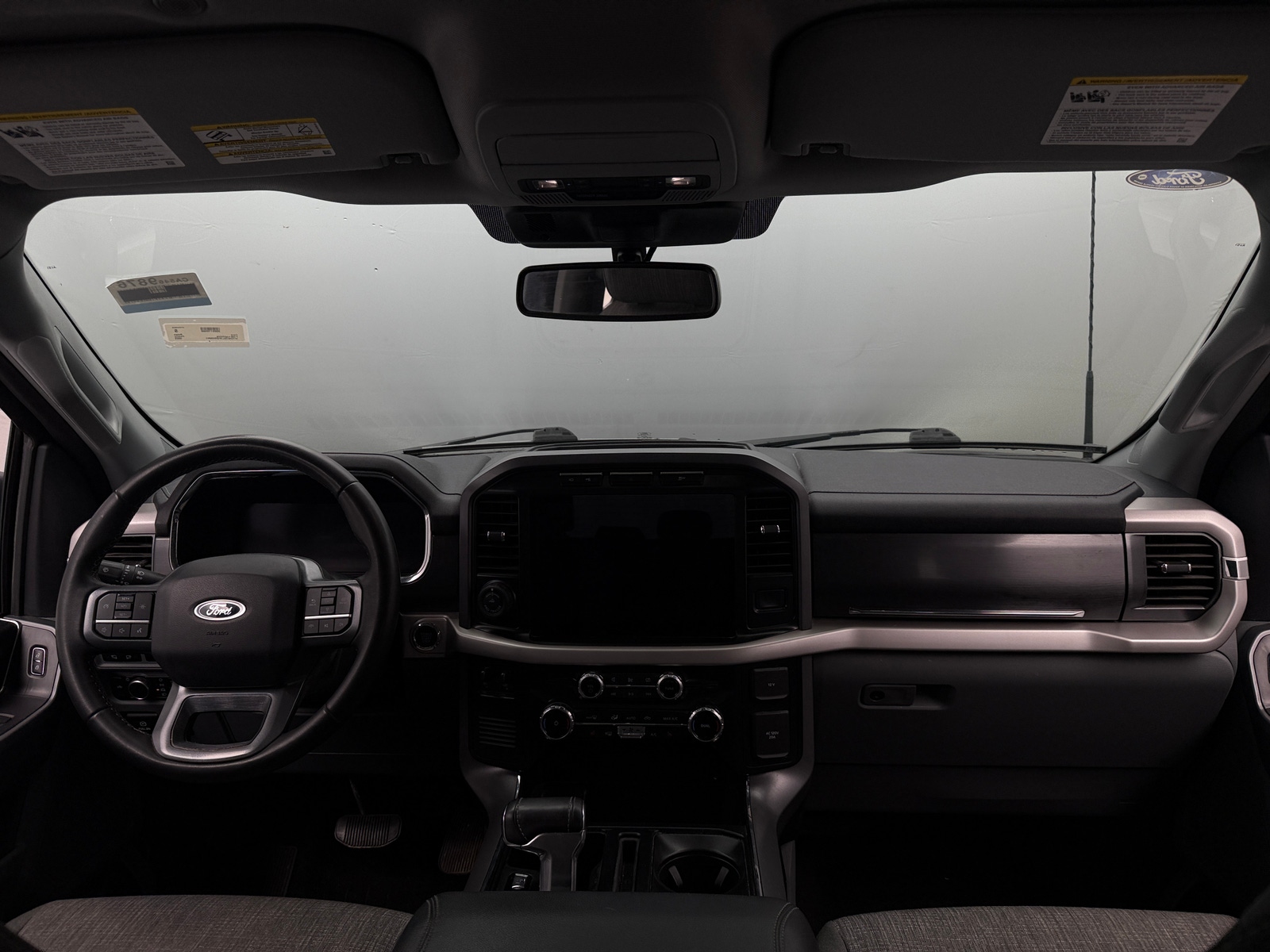 Thumbnail: 2023 Ford F-150 - 3