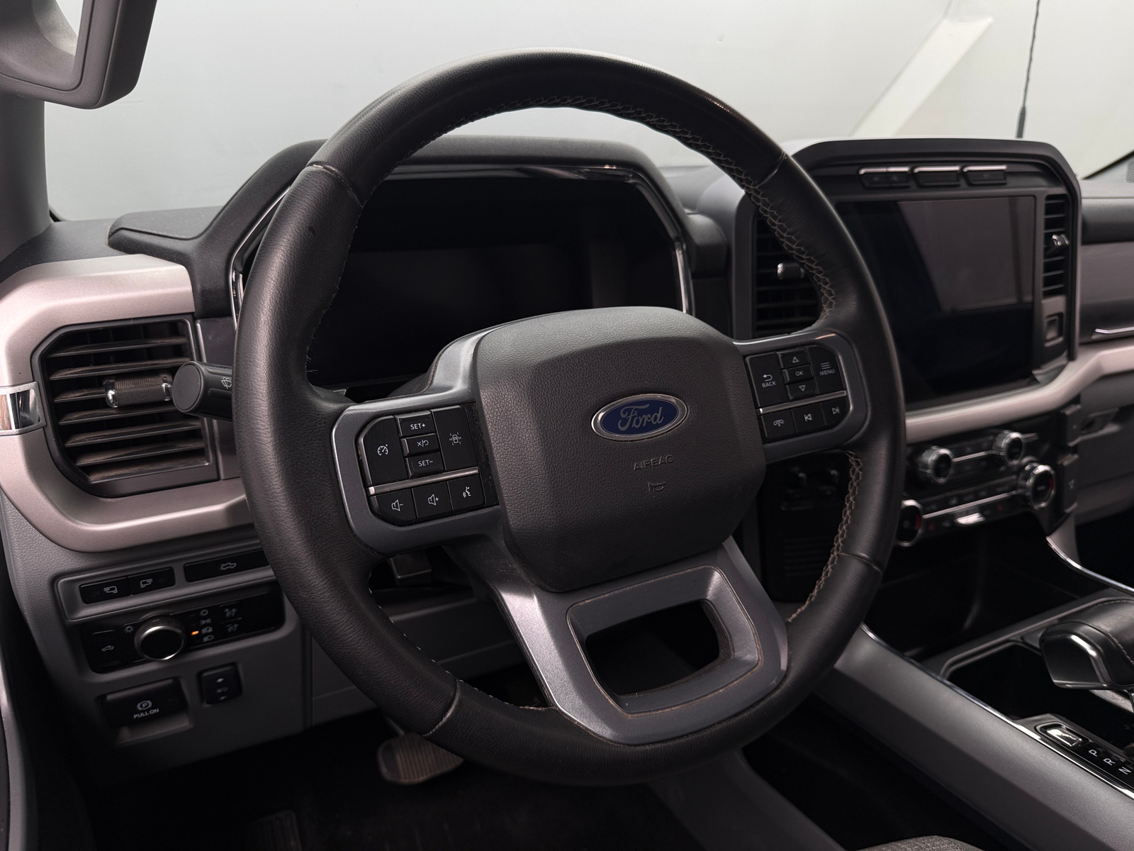 Thumbnail: 2023 Ford F-150 - 5