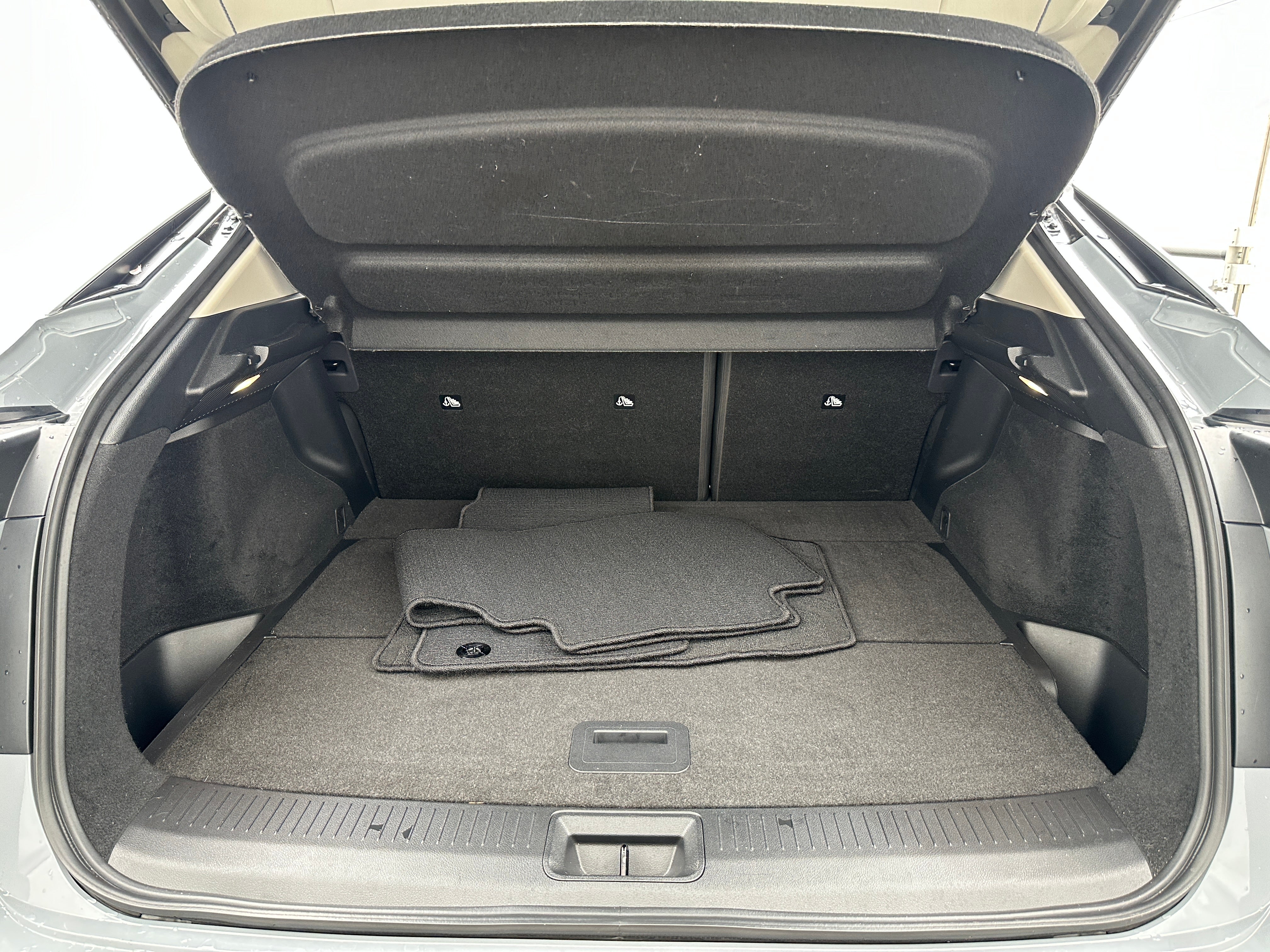 Used 2023 Nissan Ariya Evolve+ with VIN JN1BF0BA9PM404773 for sale in Auburn, WA