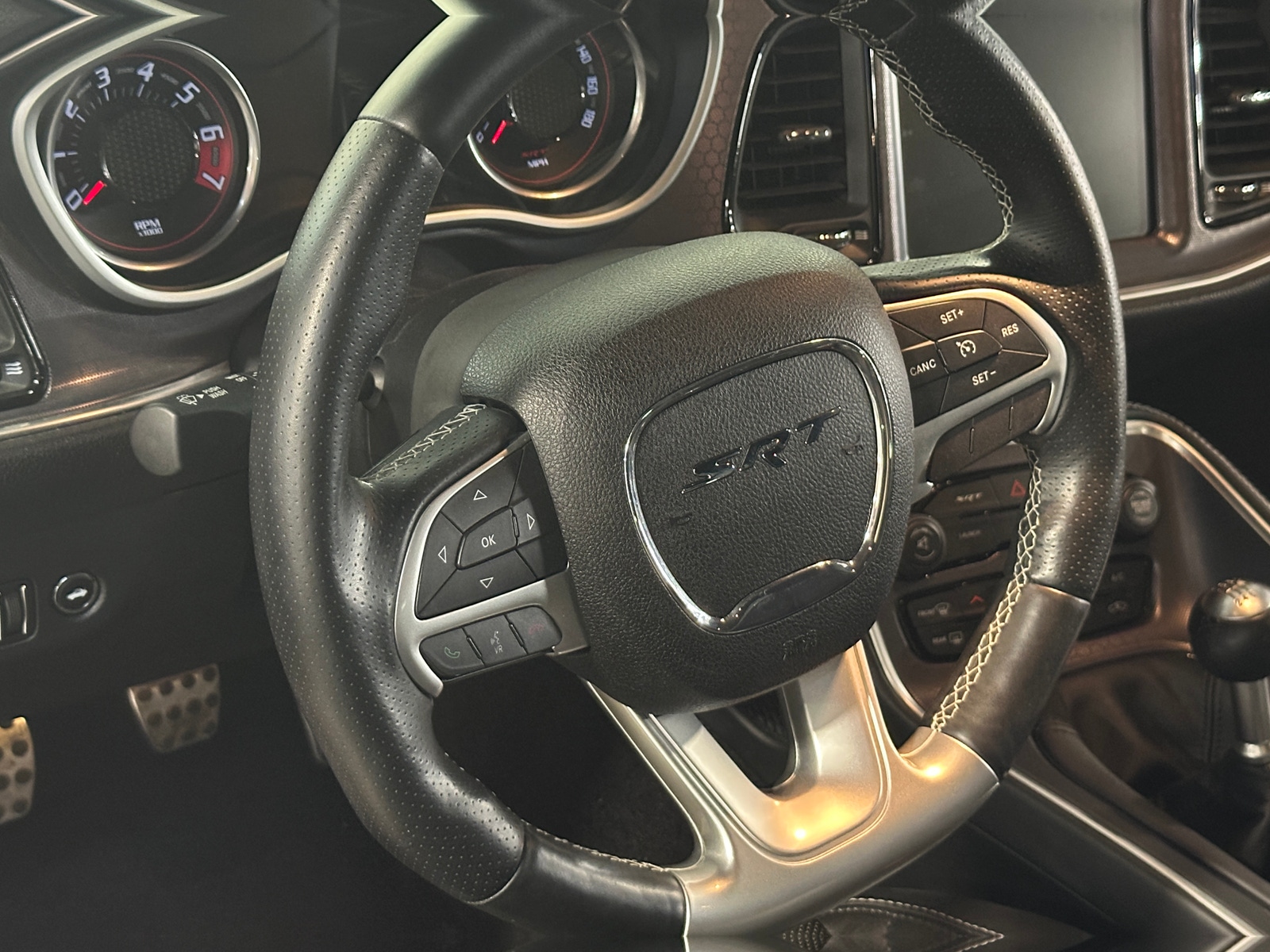 Thumbnail: 2016 Dodge Challenger - 3