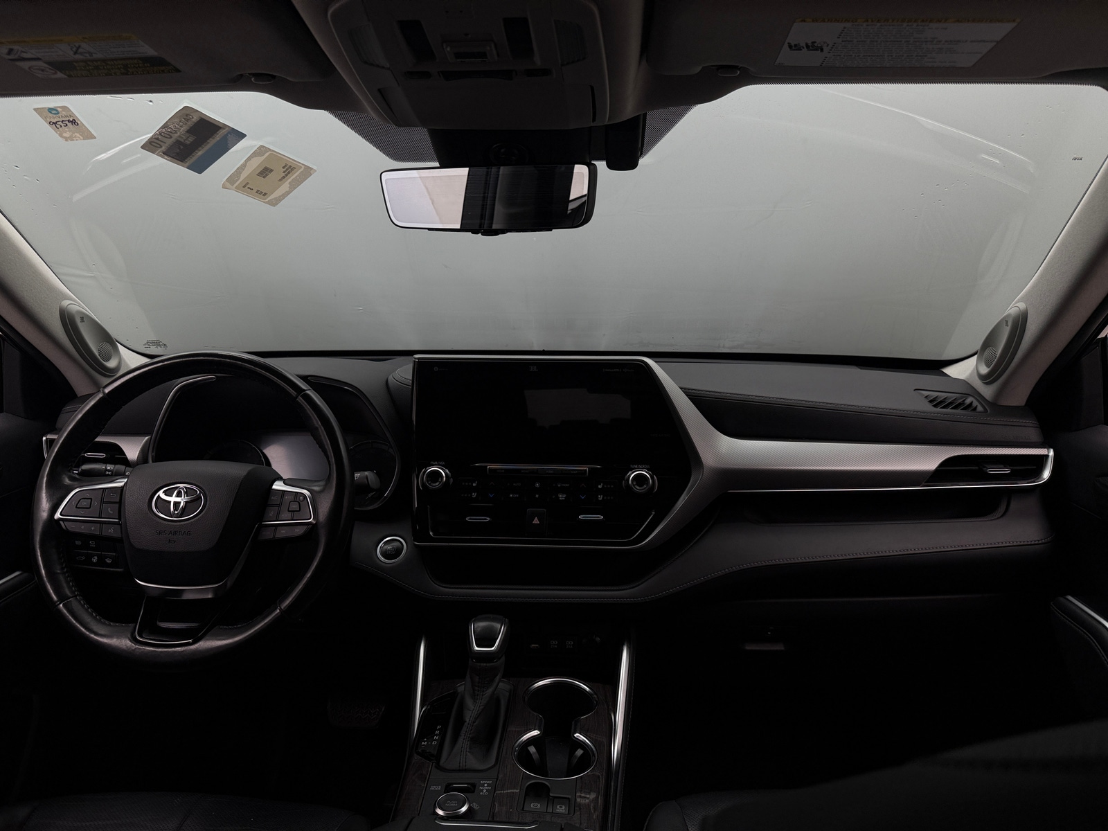 Thumbnail: 2020 Toyota Highlander - 2