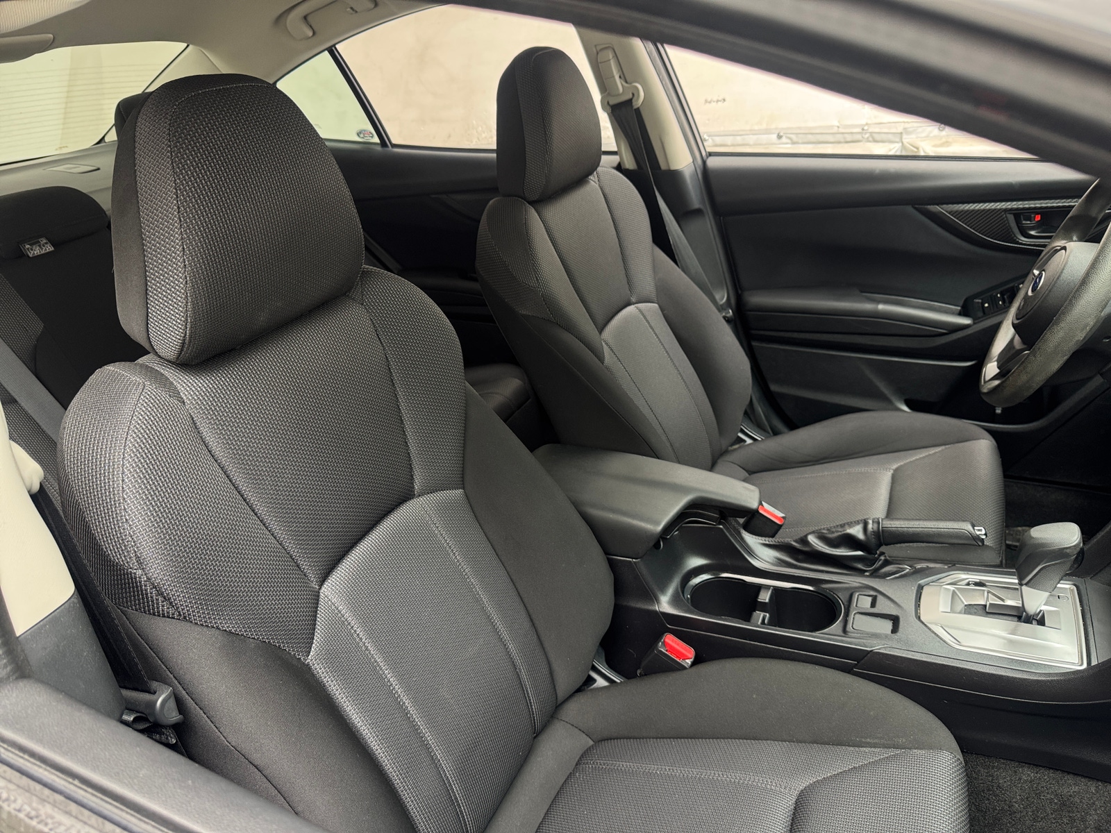 Thumbnail: 2019 Subaru Impreza - 2