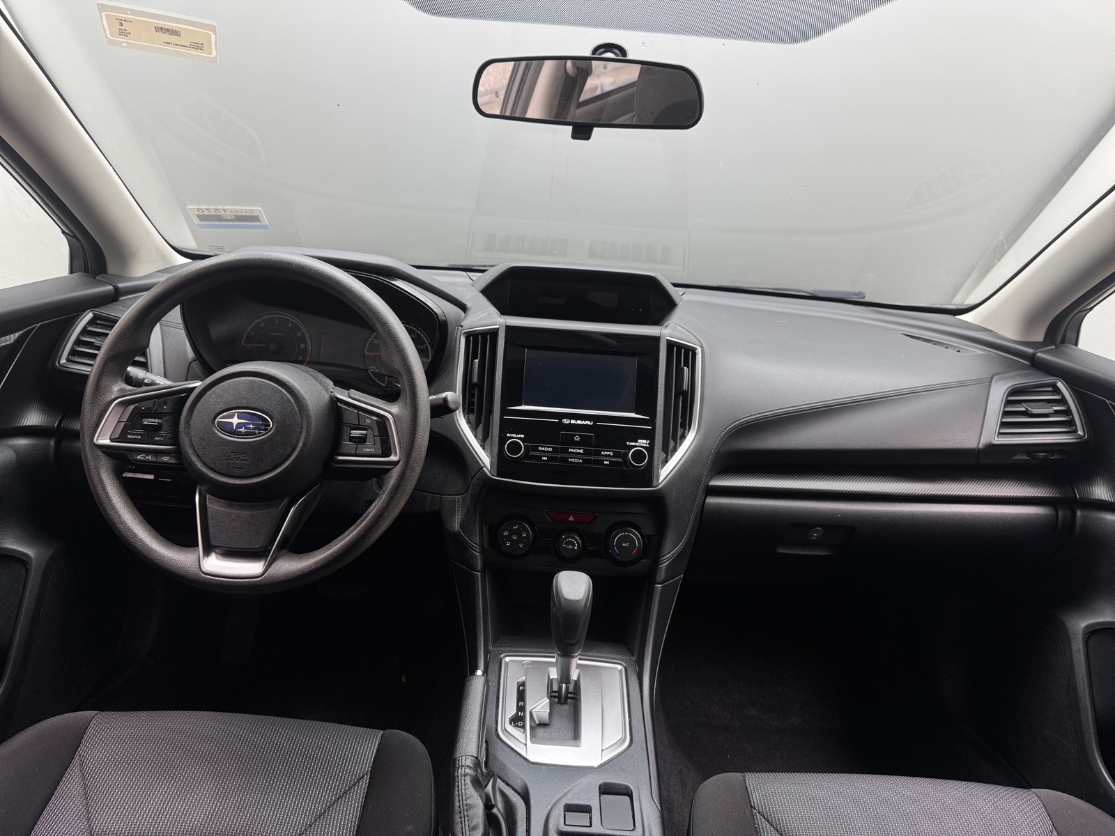Thumbnail: 2019 Subaru Impreza - 3