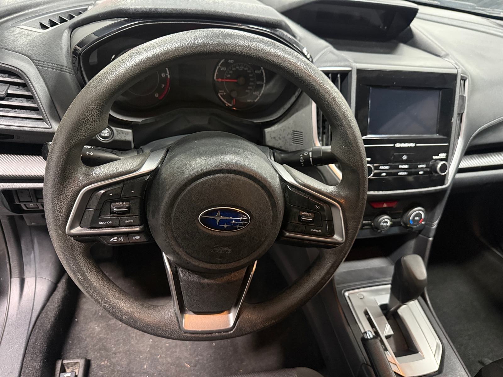 Thumbnail: 2019 Subaru Impreza - 5