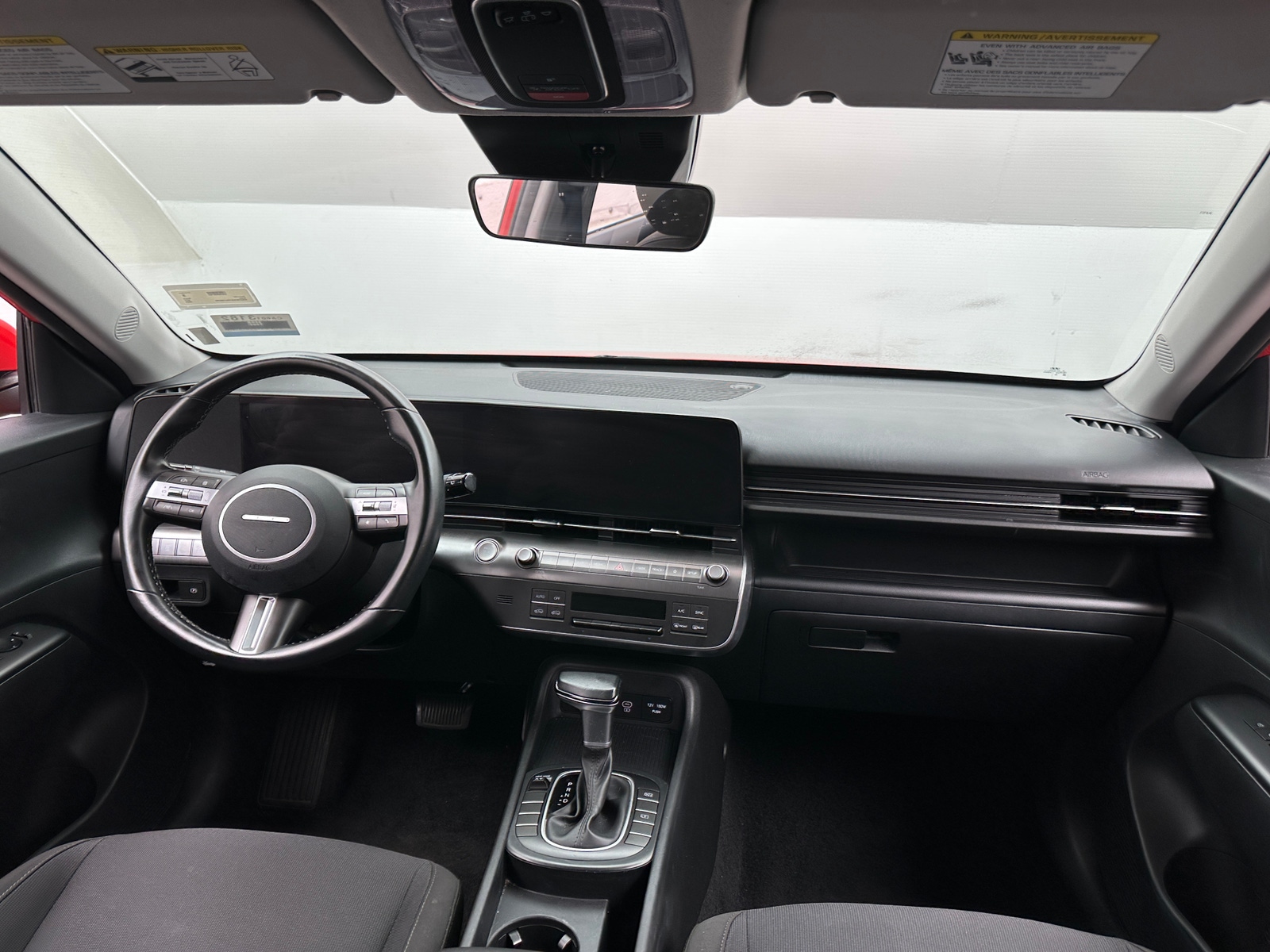Thumbnail: 2024 Hyundai Kona - 3