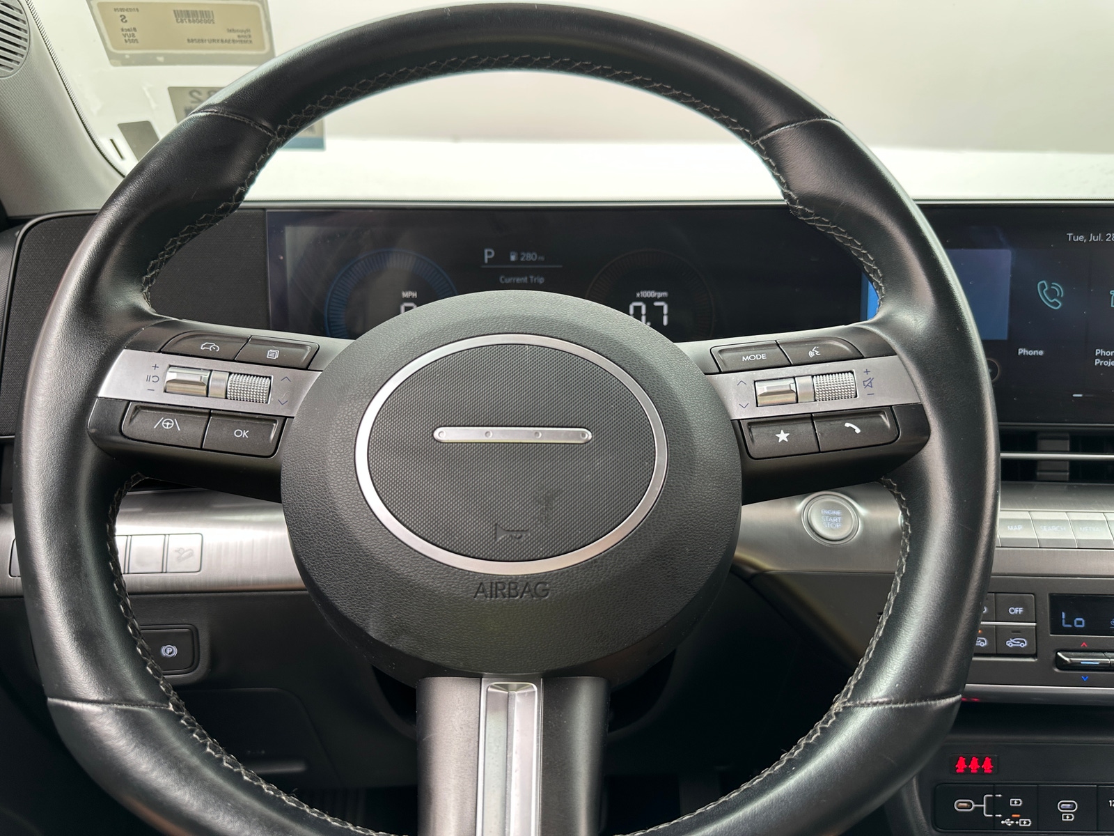 Thumbnail: 2024 Hyundai Kona - 5