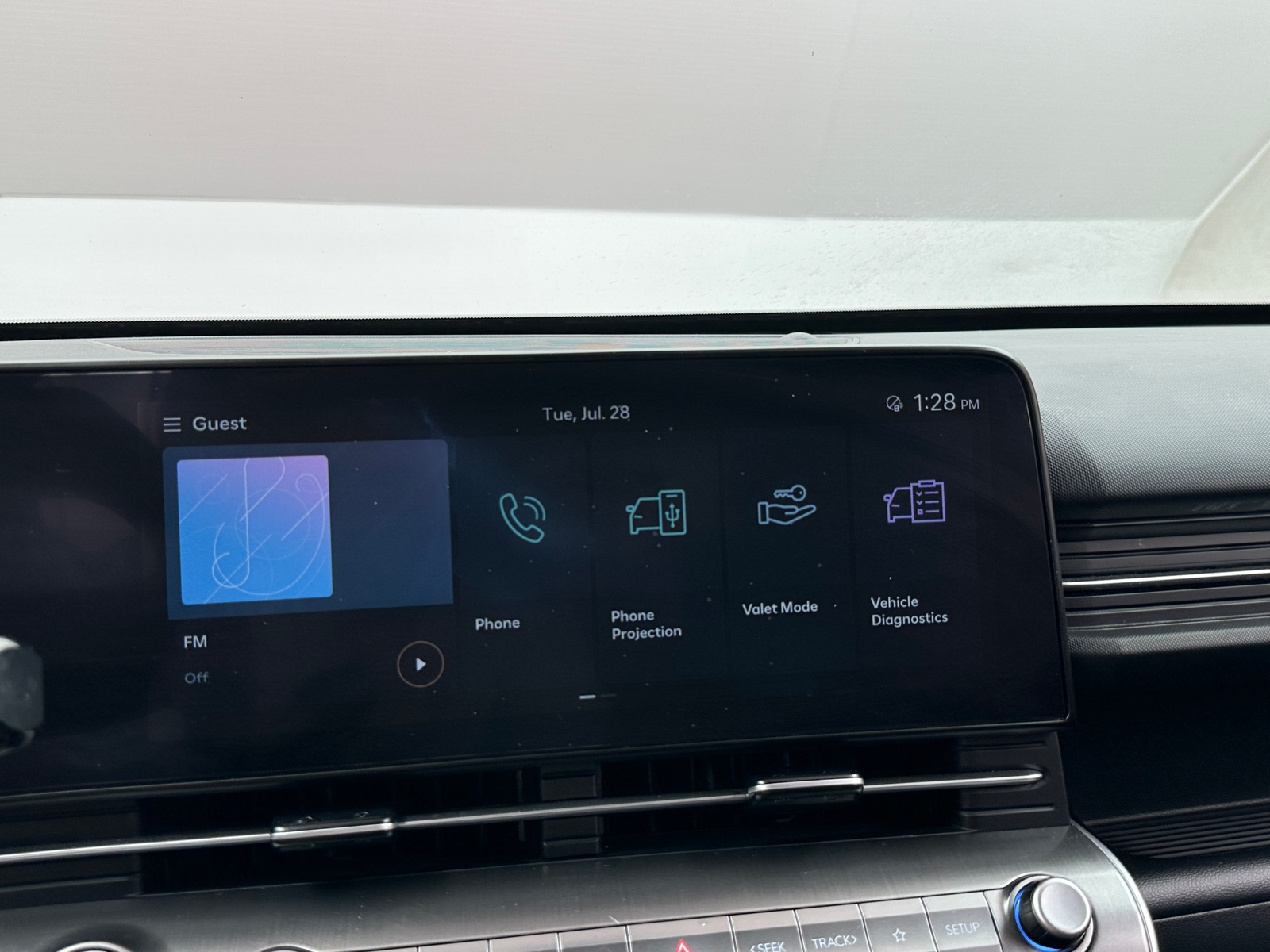 Thumbnail: 2024 Hyundai Kona - 4