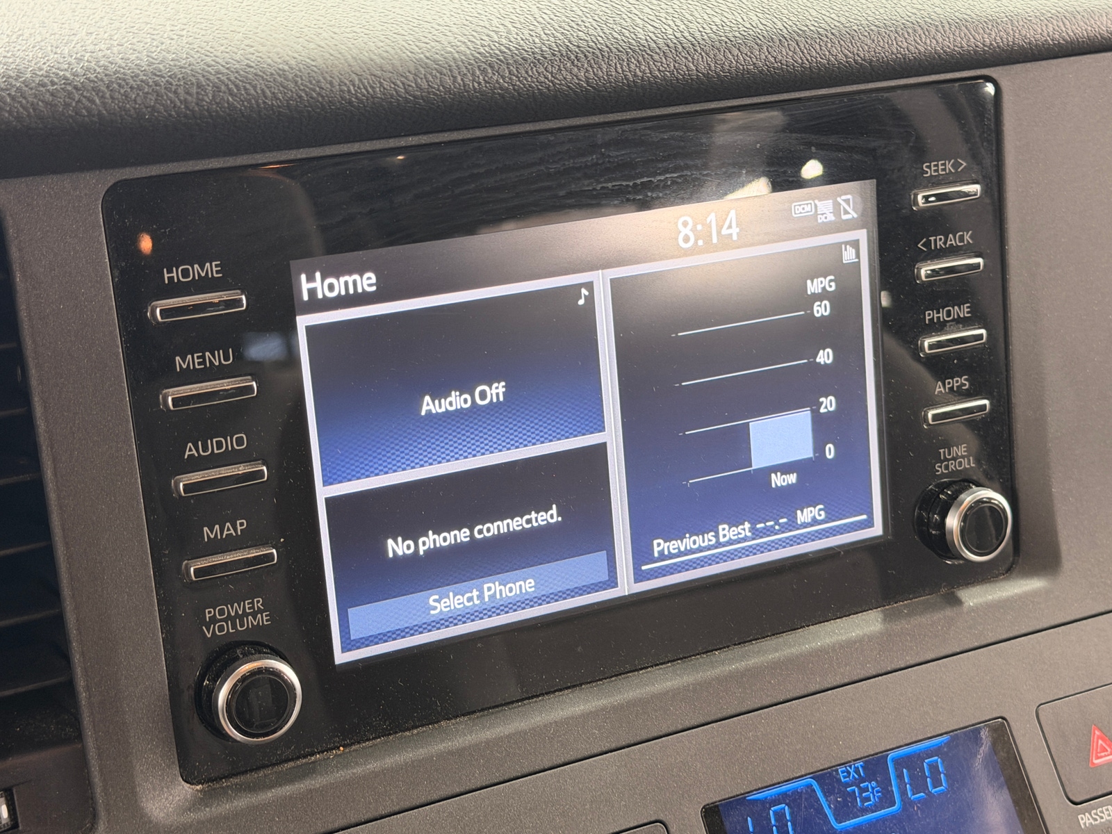 Thumbnail: 2019 Toyota Sienna - 4