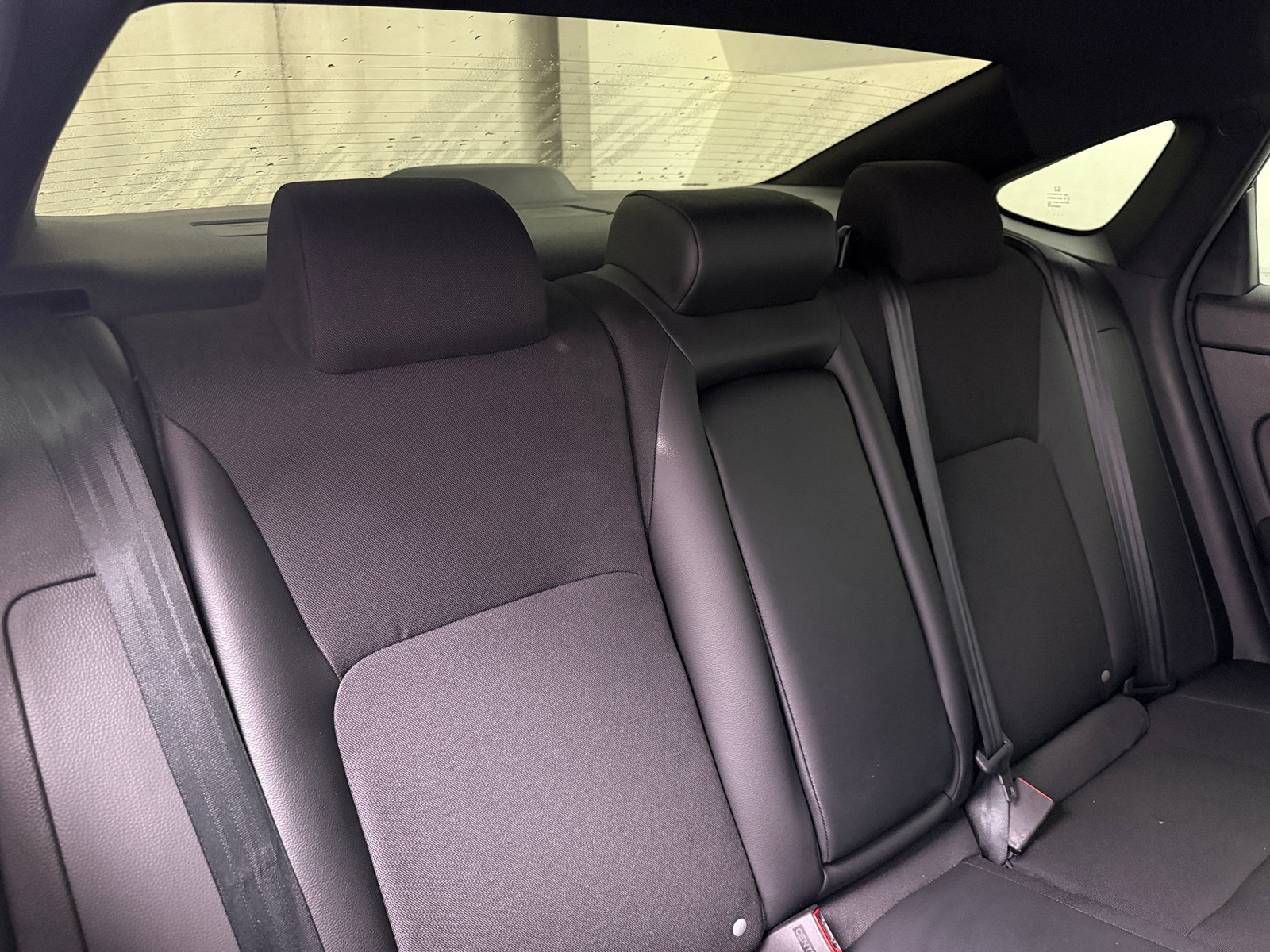 Thumbnail: 2025 Honda Civic - 6