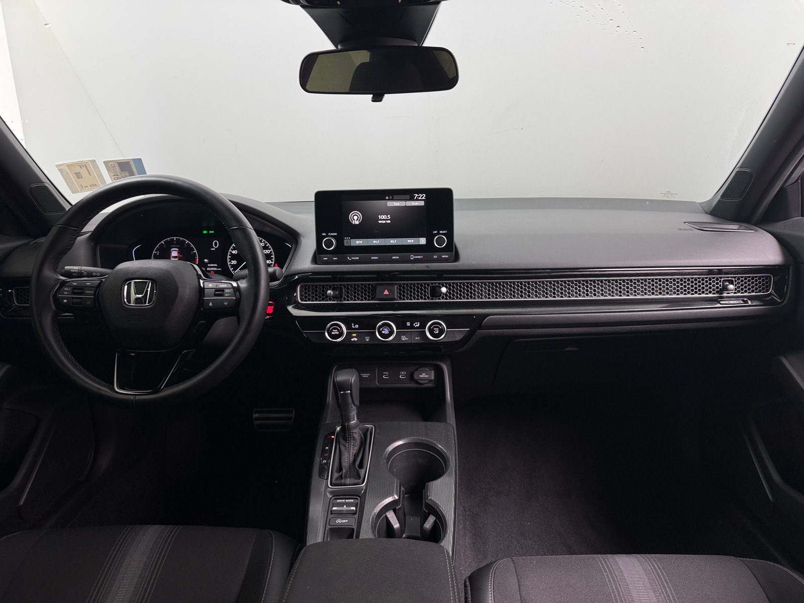 Thumbnail: 2025 Honda Civic - 3