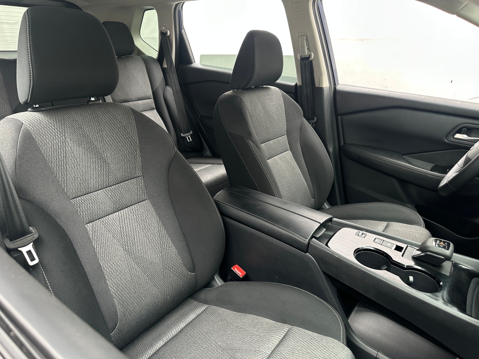 Thumbnail: 2026 Nissan Rogue - 2