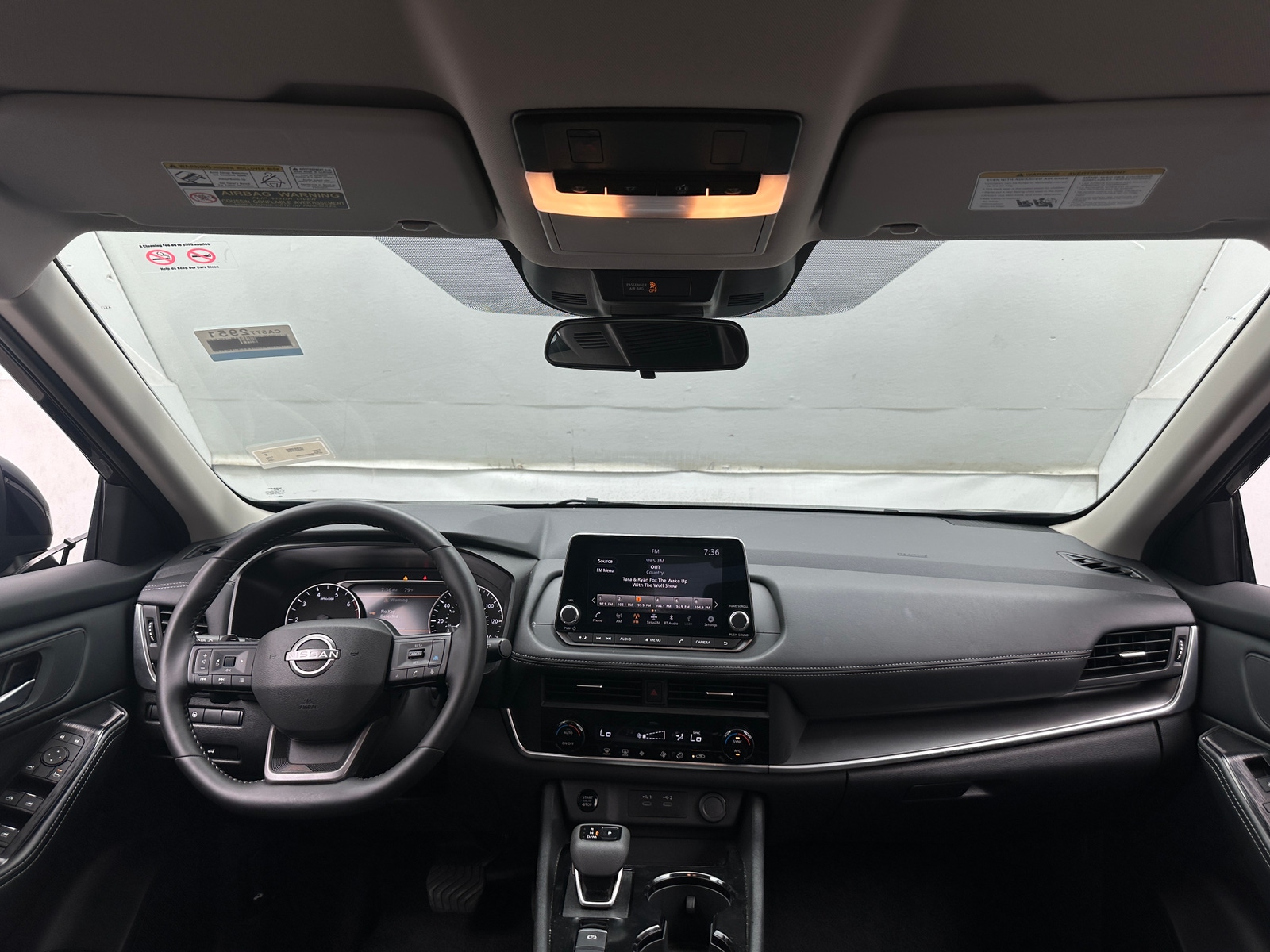 Thumbnail: 2026 Nissan Rogue - 3