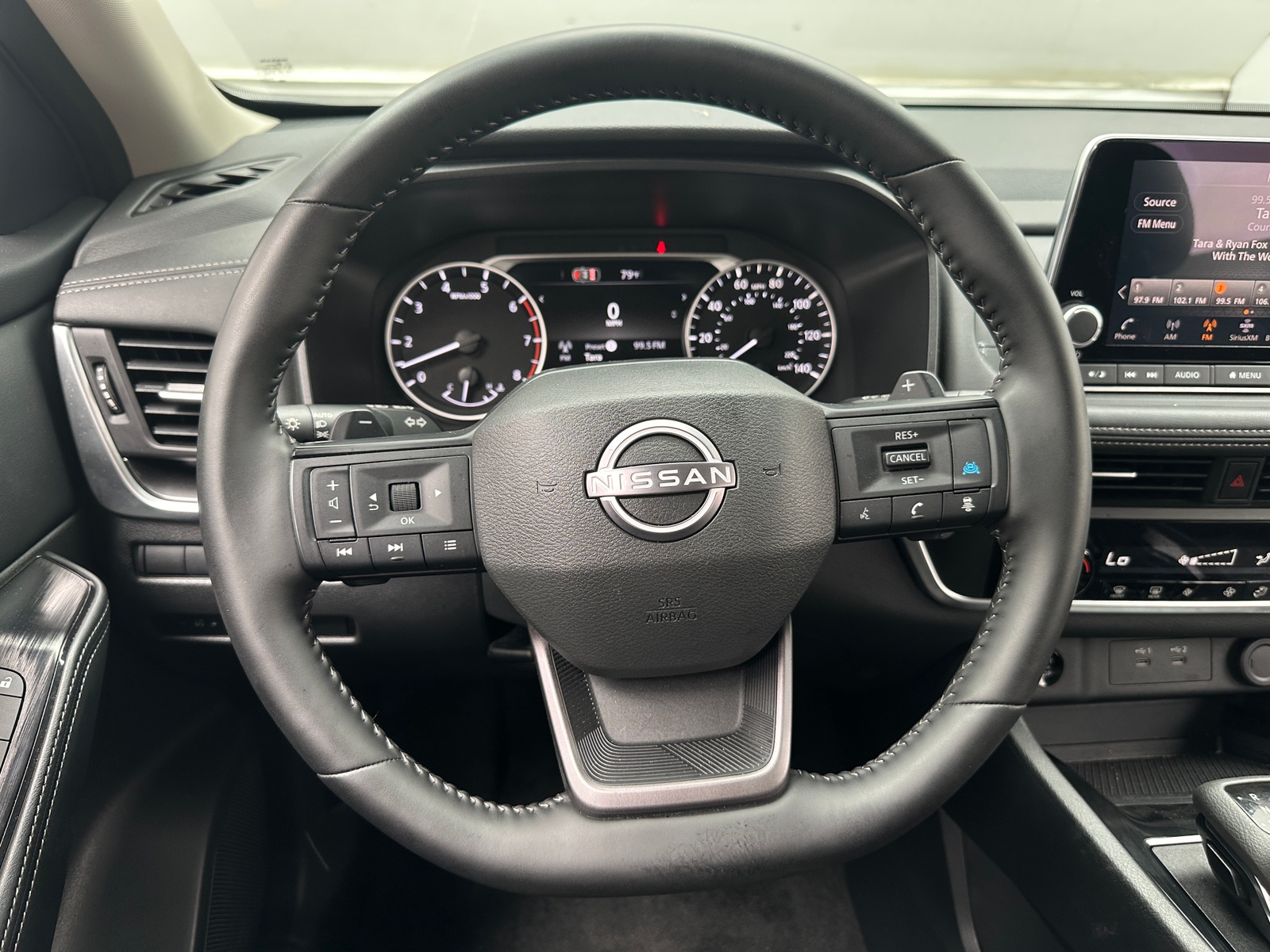 Thumbnail: 2026 Nissan Rogue - 5