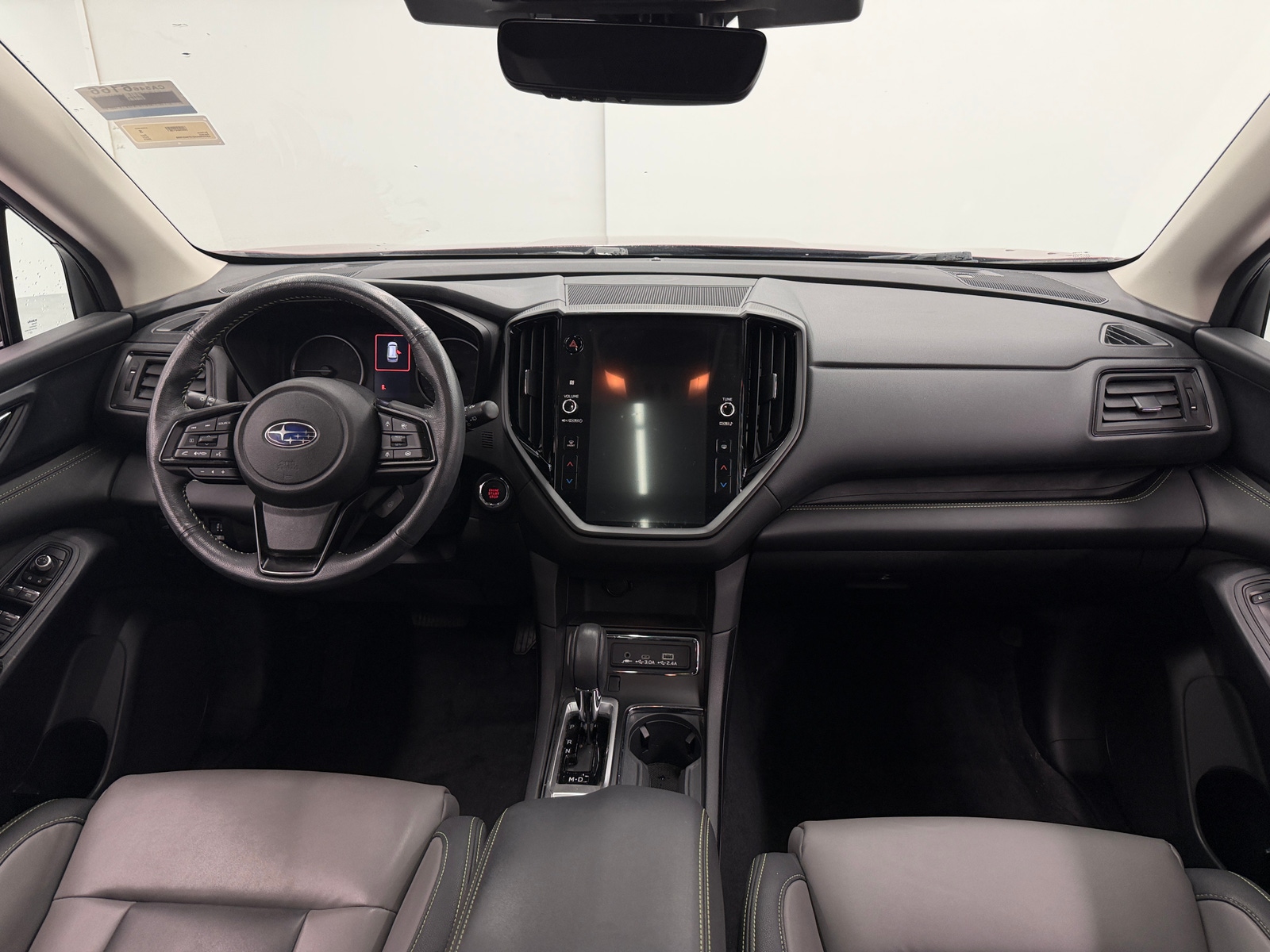 Thumbnail: 2023 Subaru Ascent - 2