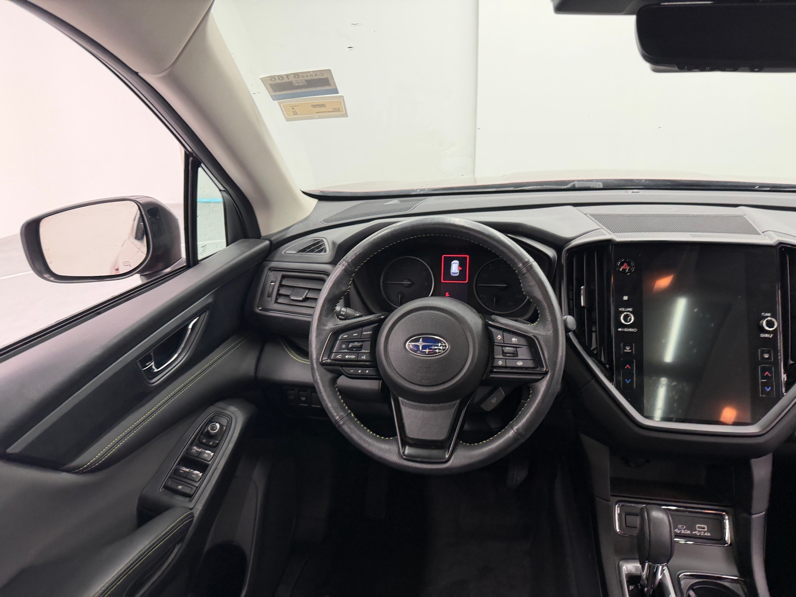 Thumbnail: 2023 Subaru Ascent - 4