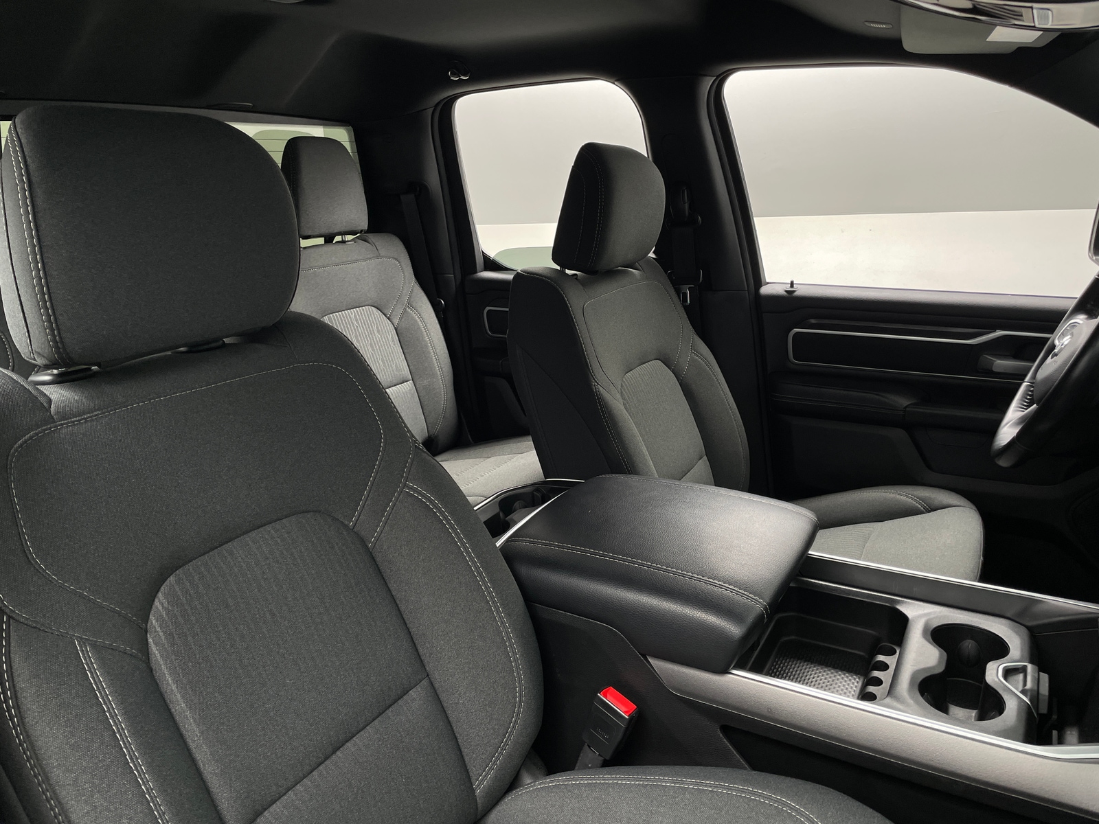 Thumbnail: 2023 RAM 1500 - 2