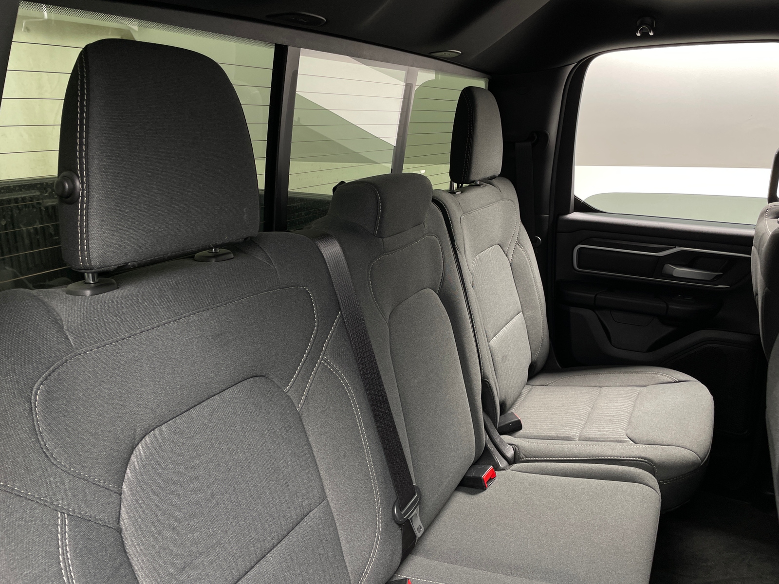 Thumbnail: 2023 RAM 1500 - 6
