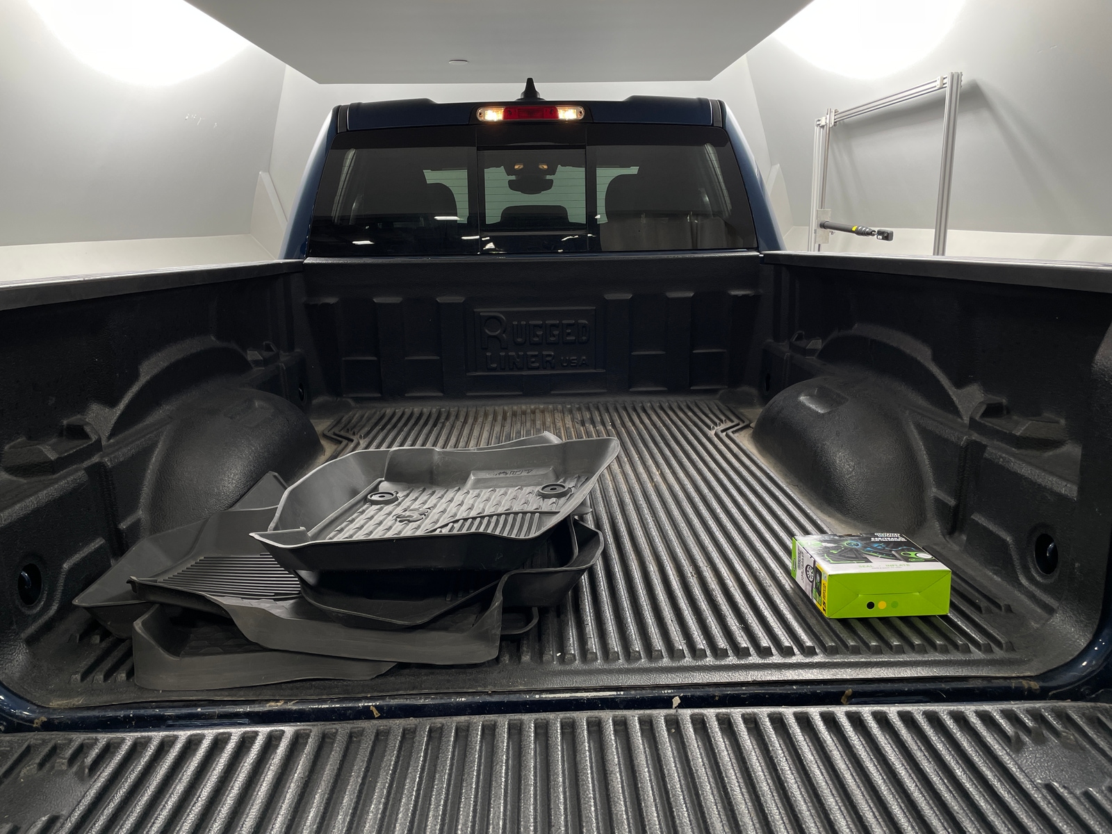 Thumbnail: 2023 RAM 1500 - 7