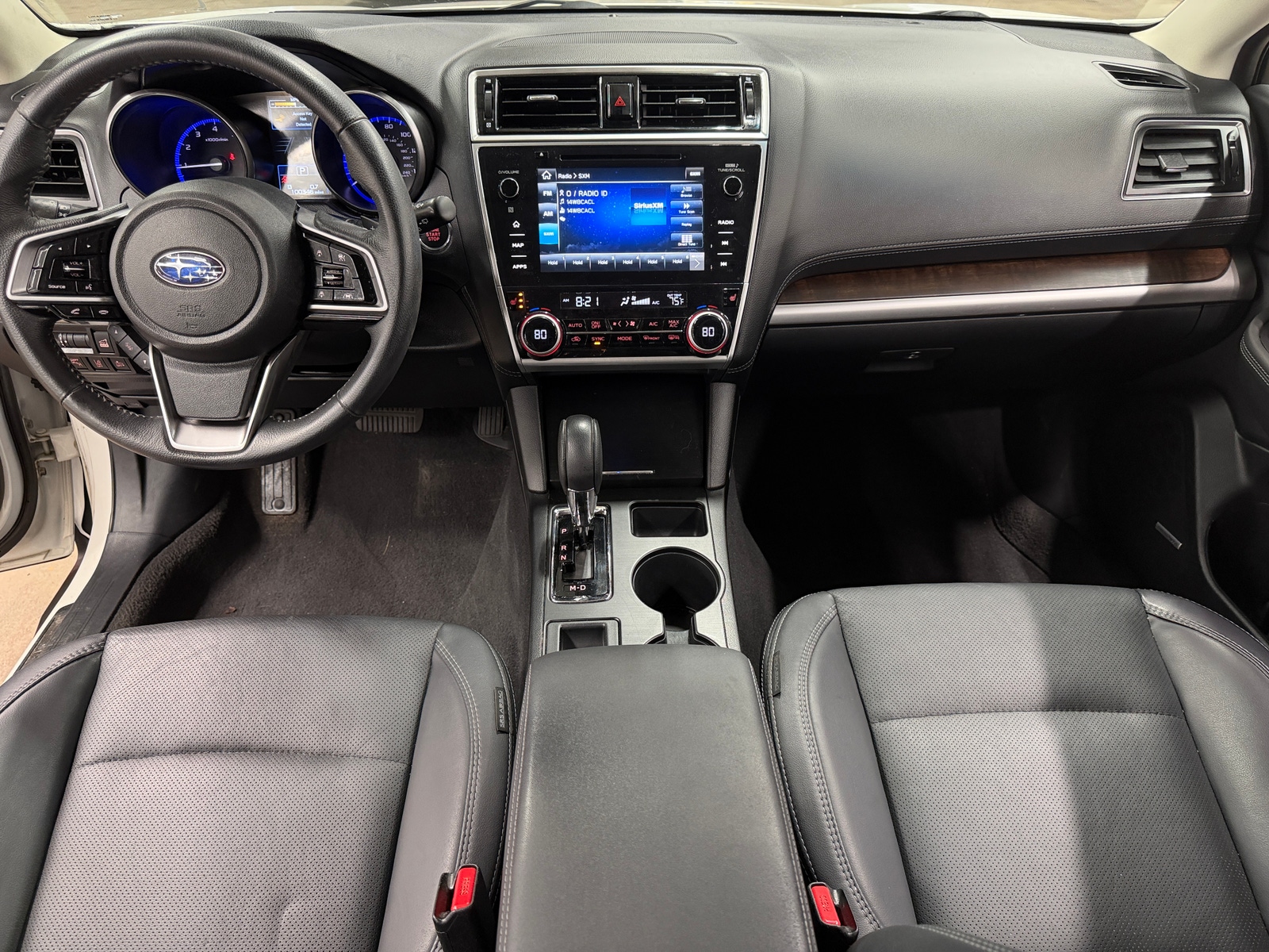 Thumbnail: 2018 Subaru Outback - 2