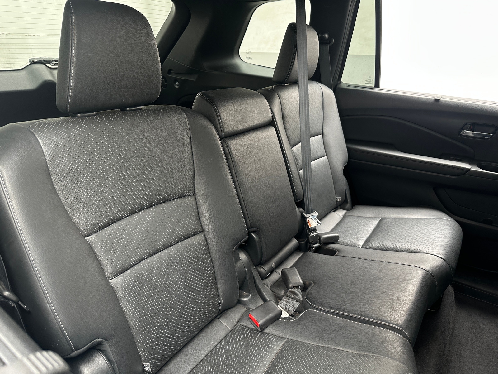 Thumbnail: 2019 Honda Passport - 5