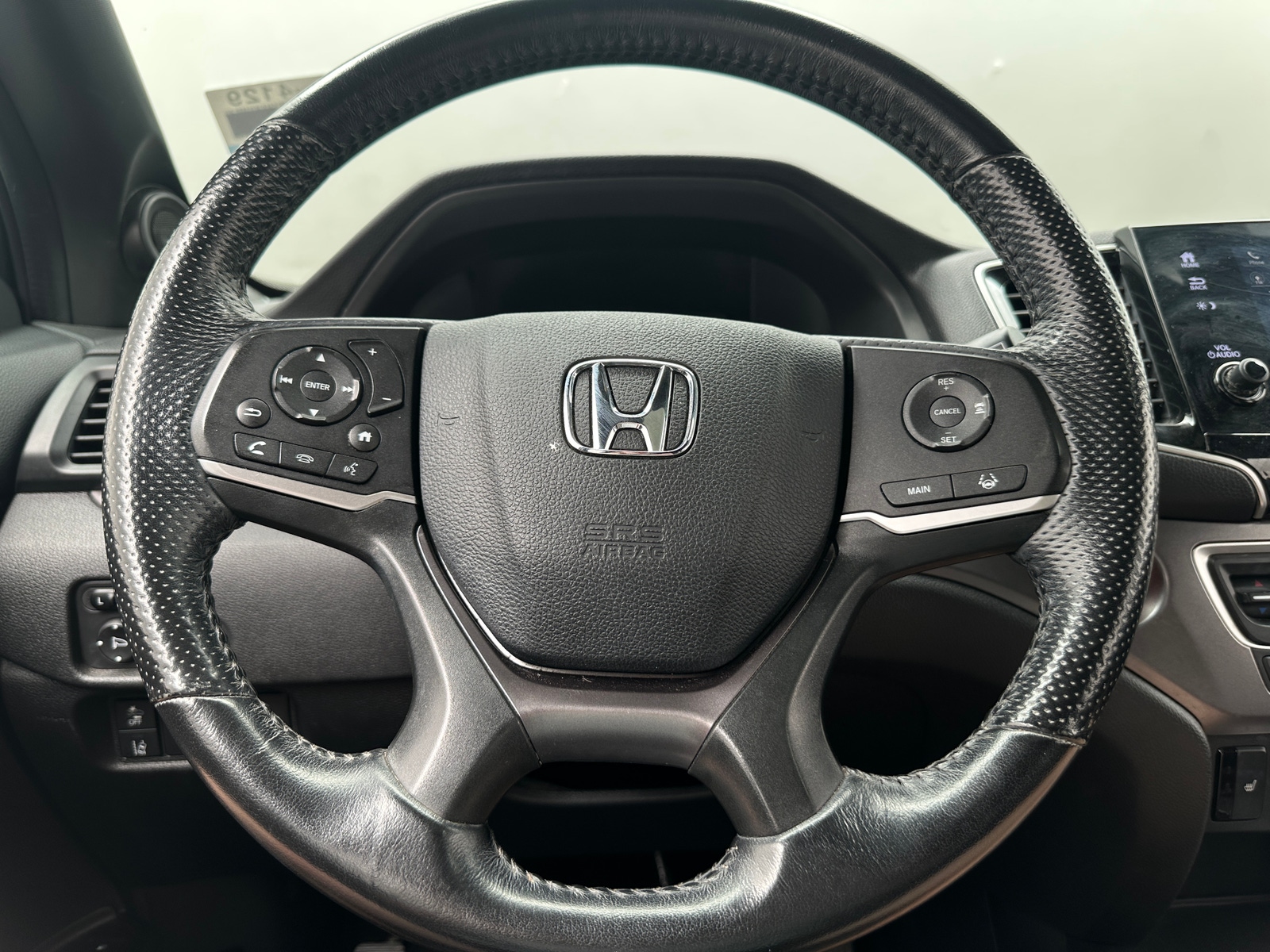 Thumbnail: 2019 Honda Passport - 4
