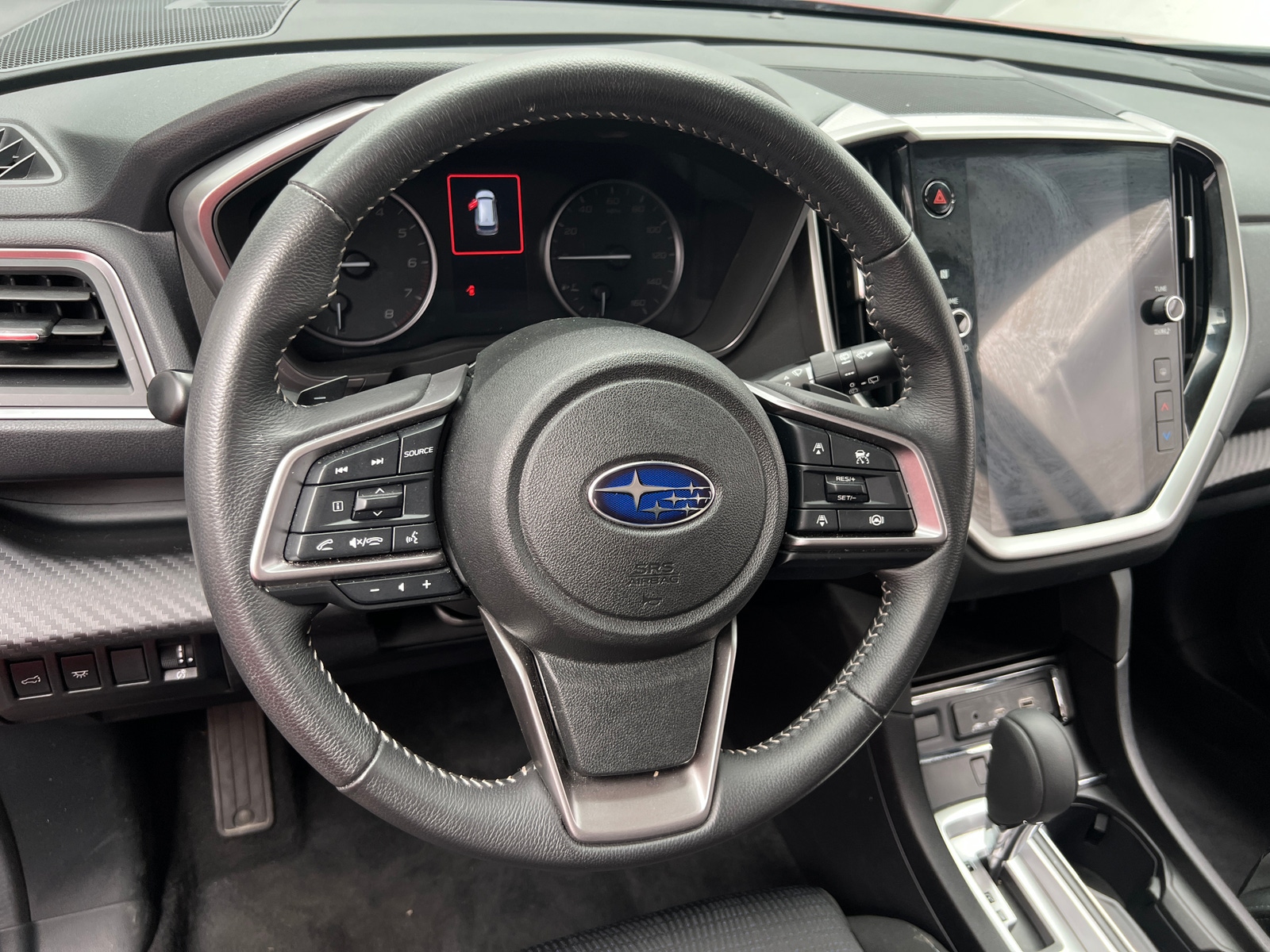 Thumbnail: 2025 Subaru Ascent - 5