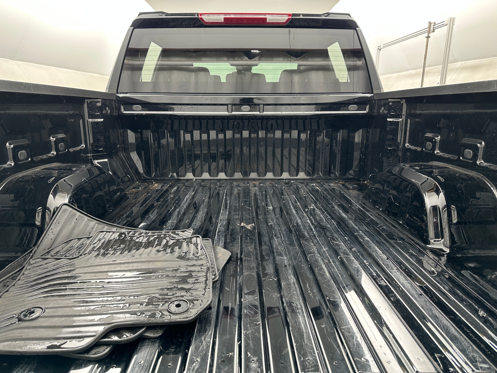 Thumbnail: 2026 Chevrolet Silverado 1500 - 7