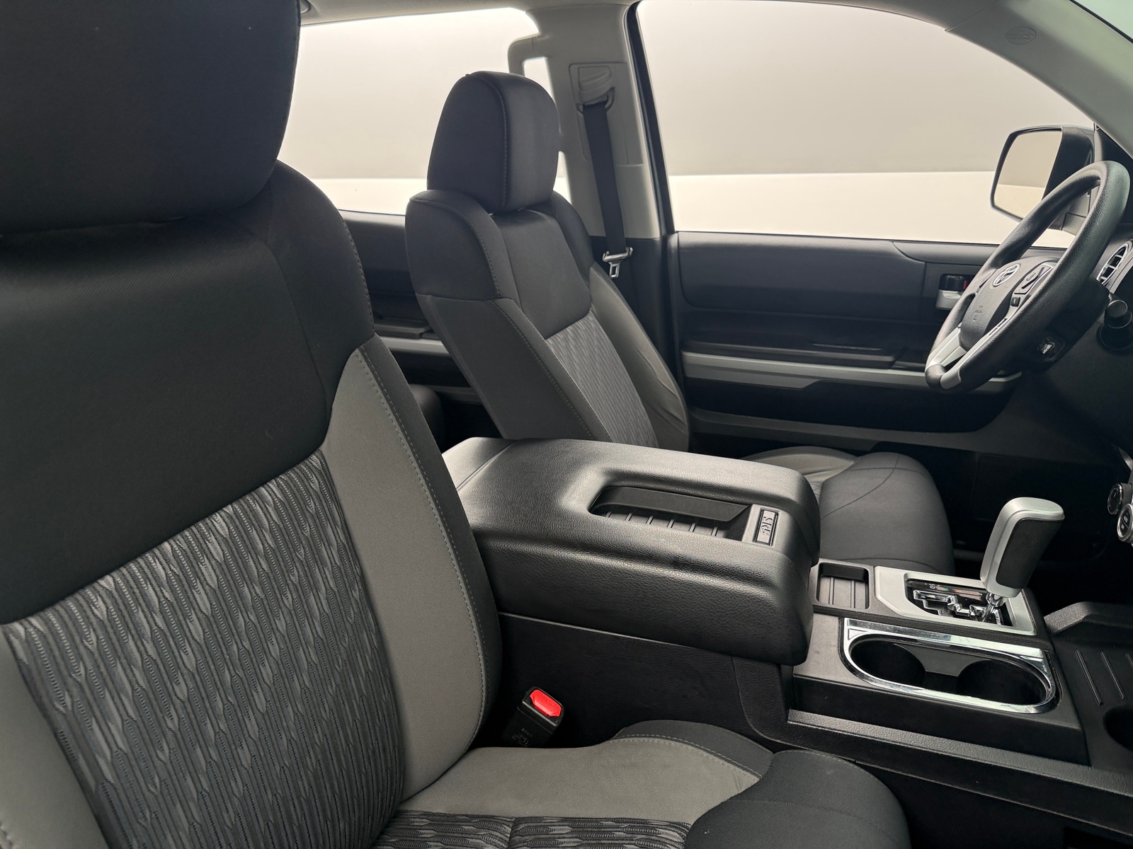 Thumbnail: 2020 Toyota Tundra - 2