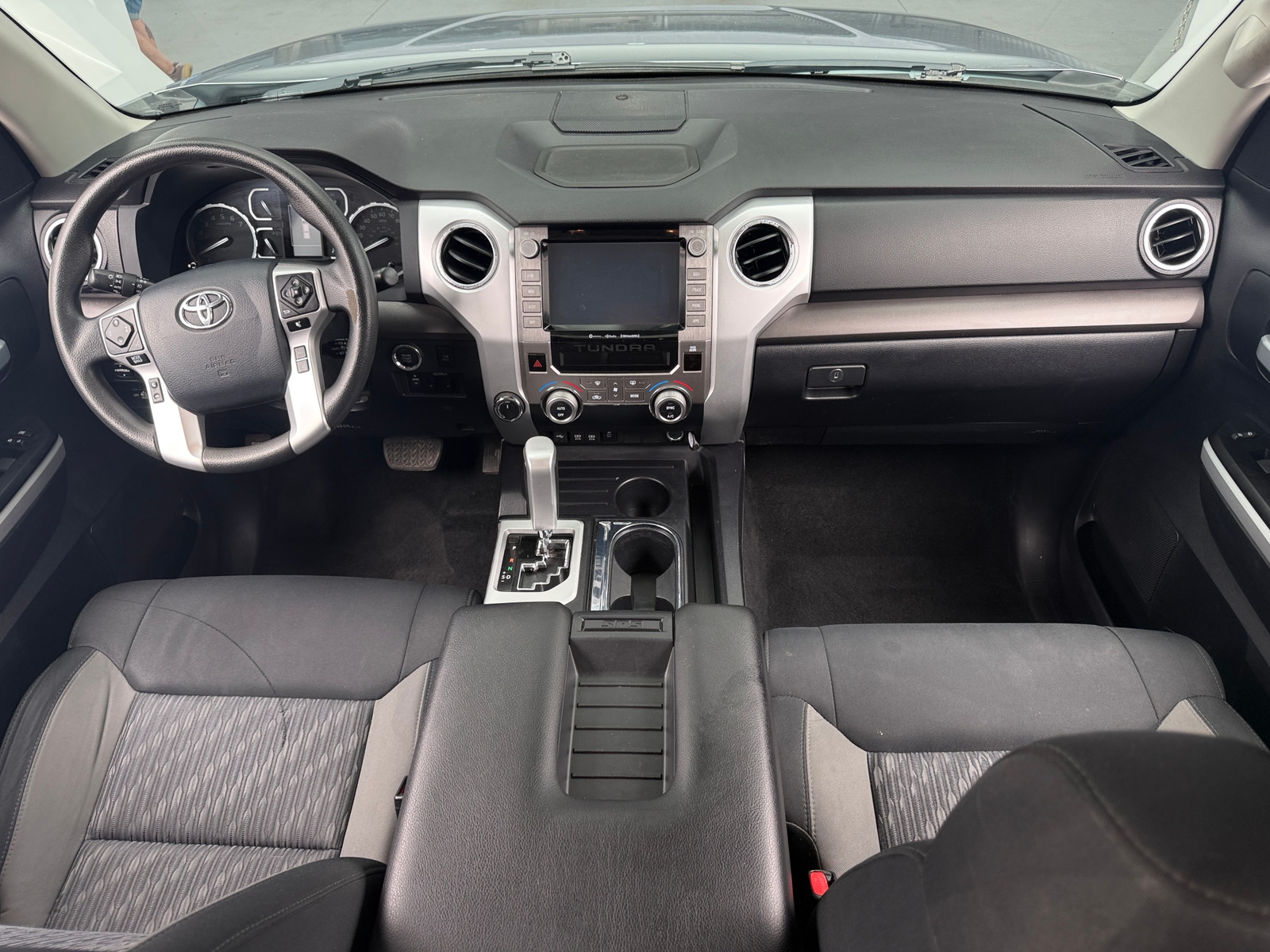 Thumbnail: 2020 Toyota Tundra - 3