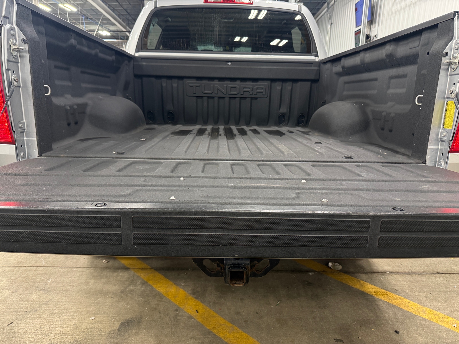 Thumbnail: 2020 Toyota Tundra - 7