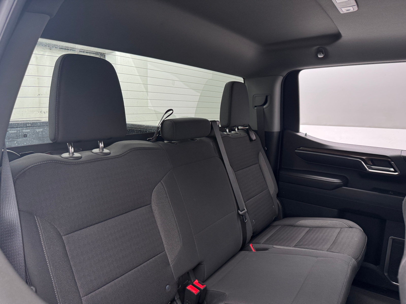 Thumbnail: 2023 Chevrolet Silverado 1500 - 6