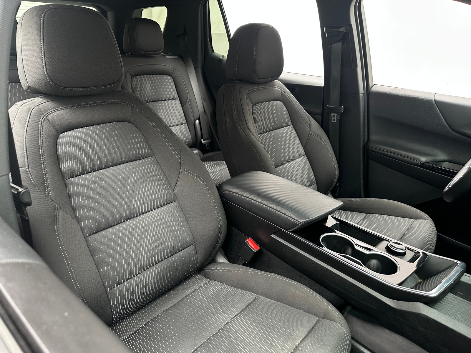 Thumbnail: 2026 Chevrolet Equinox - 2