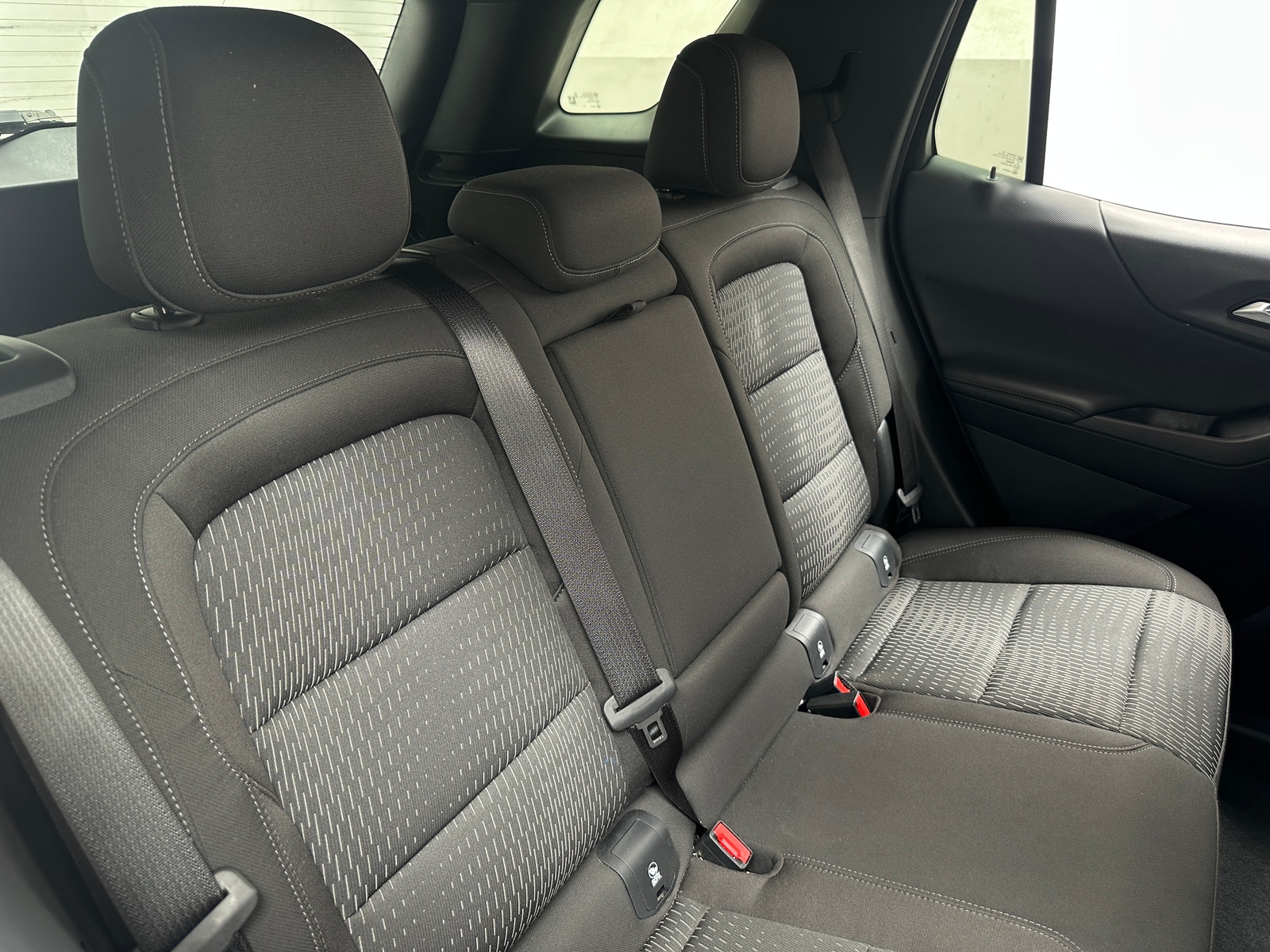 Thumbnail: 2026 Chevrolet Equinox - 6
