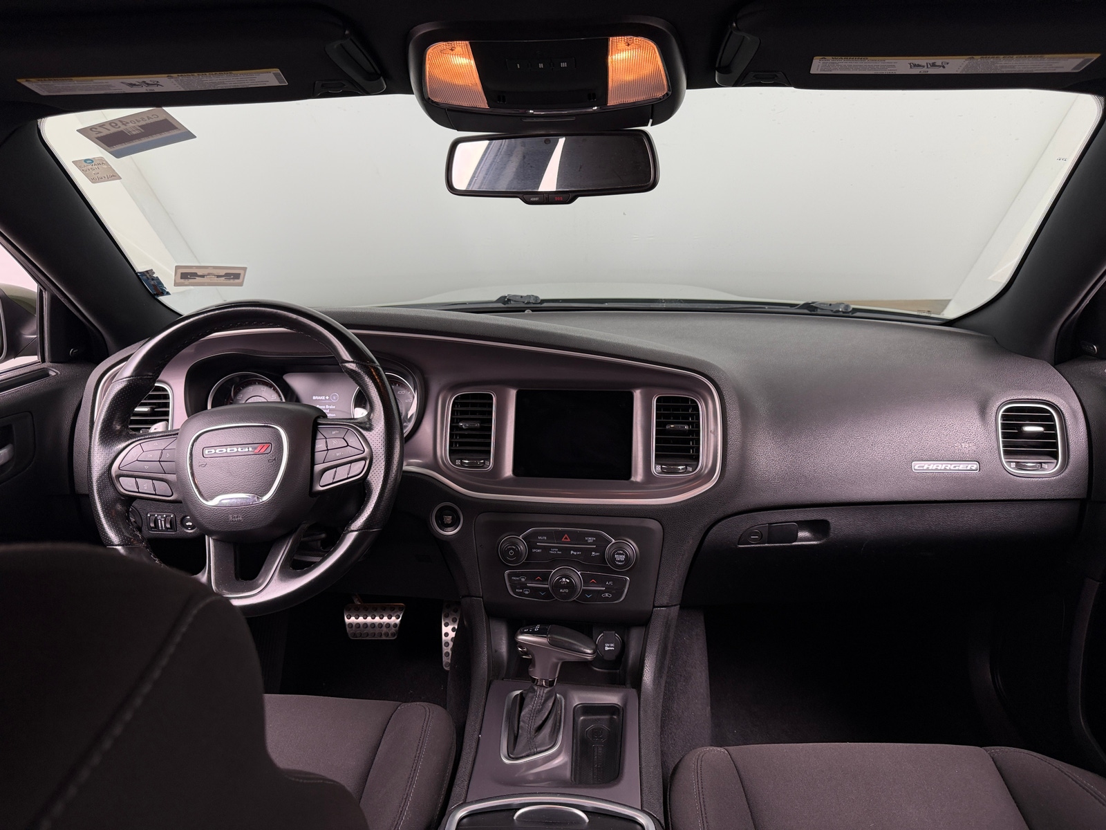 Thumbnail: 2022 Dodge Charger - 3
