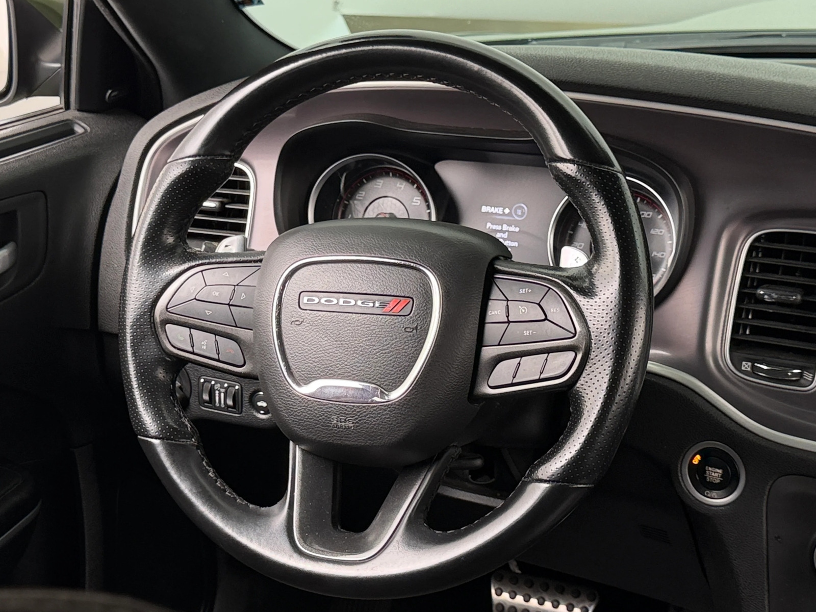 Thumbnail: 2022 Dodge Charger - 5